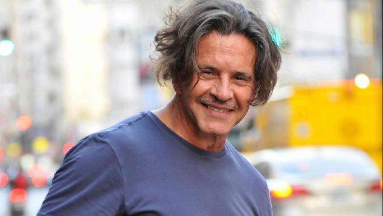 Osvaldo Laport violó la cuarentena por una urgencia