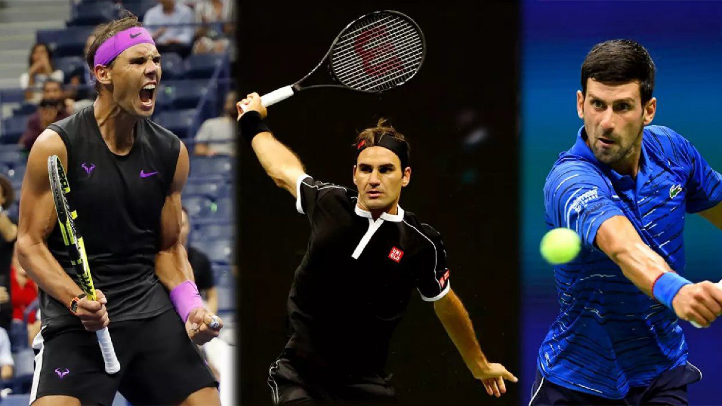 Rafa Nadal cruzó a Djokovic por no querer vacunarse