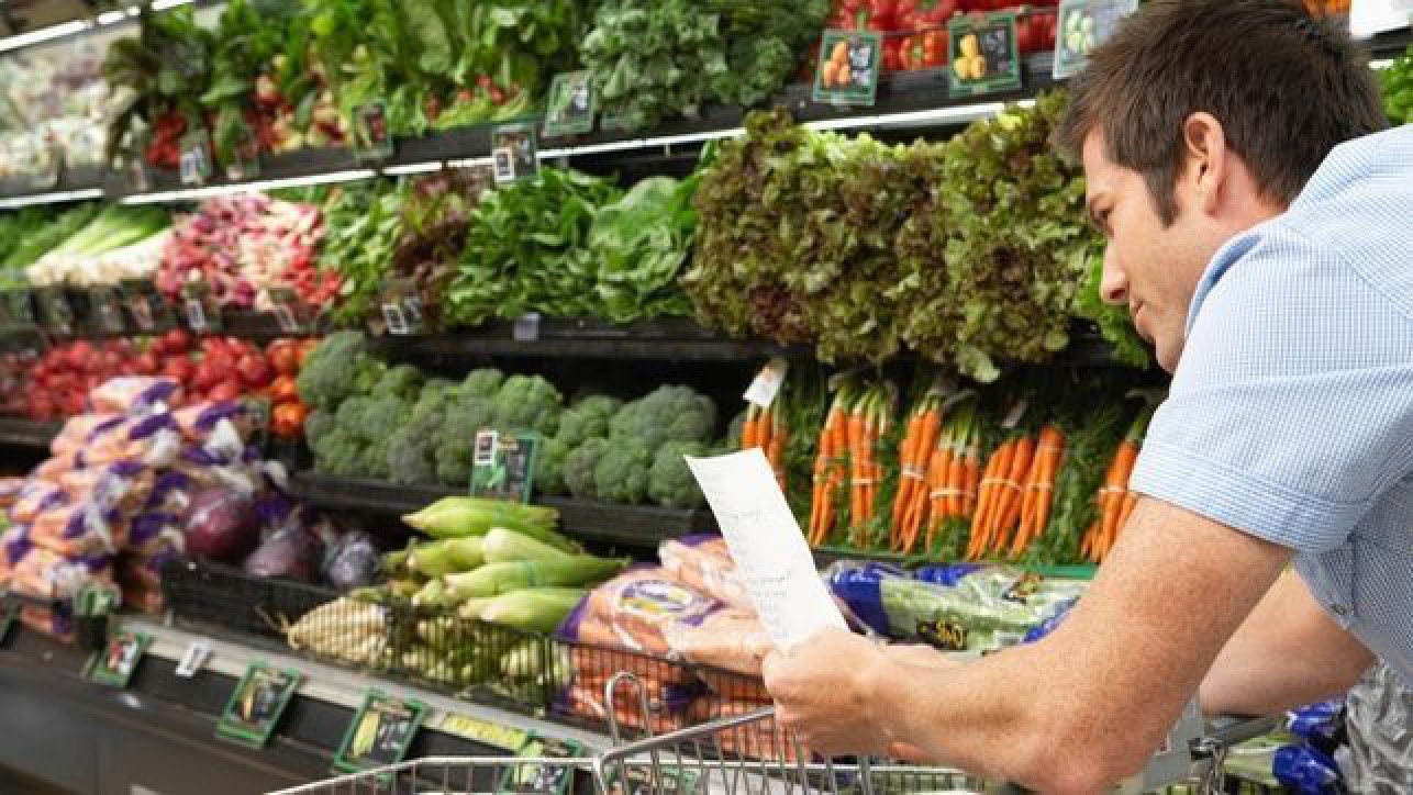 El mes de abril tuvo una inflación del 1,5 por ciento