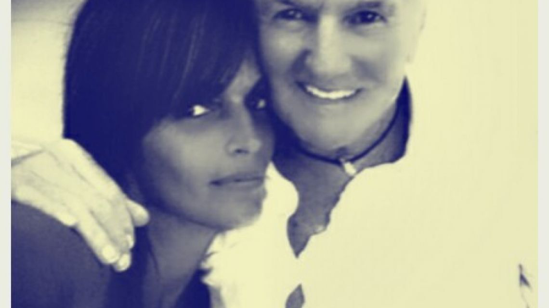 Verónica Monti, la ex de Sergio Denis rompió el silencio