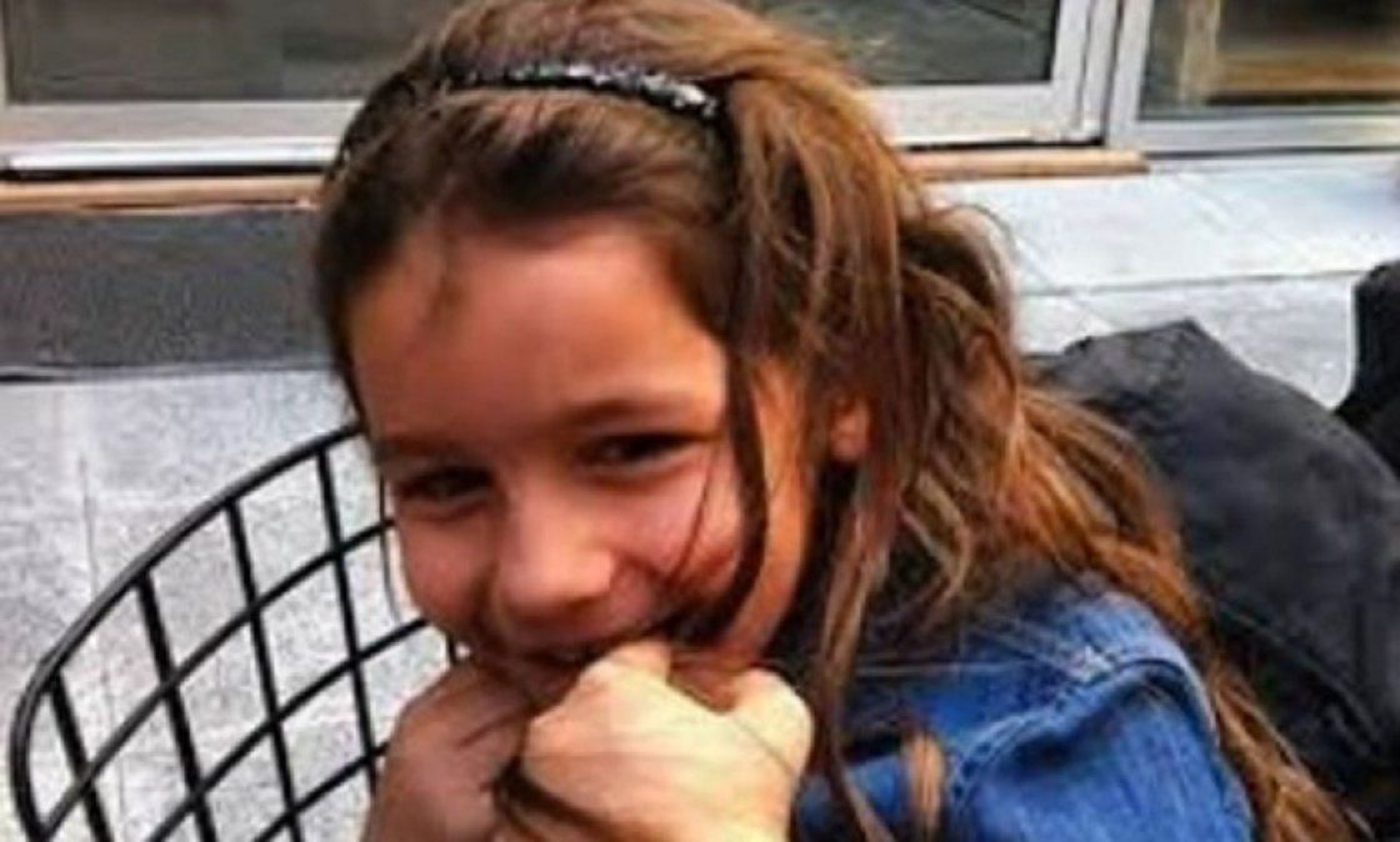 Pampita publicó un inédito y emotivo video de Blanquita: su hija hubiera cumplido 14 años