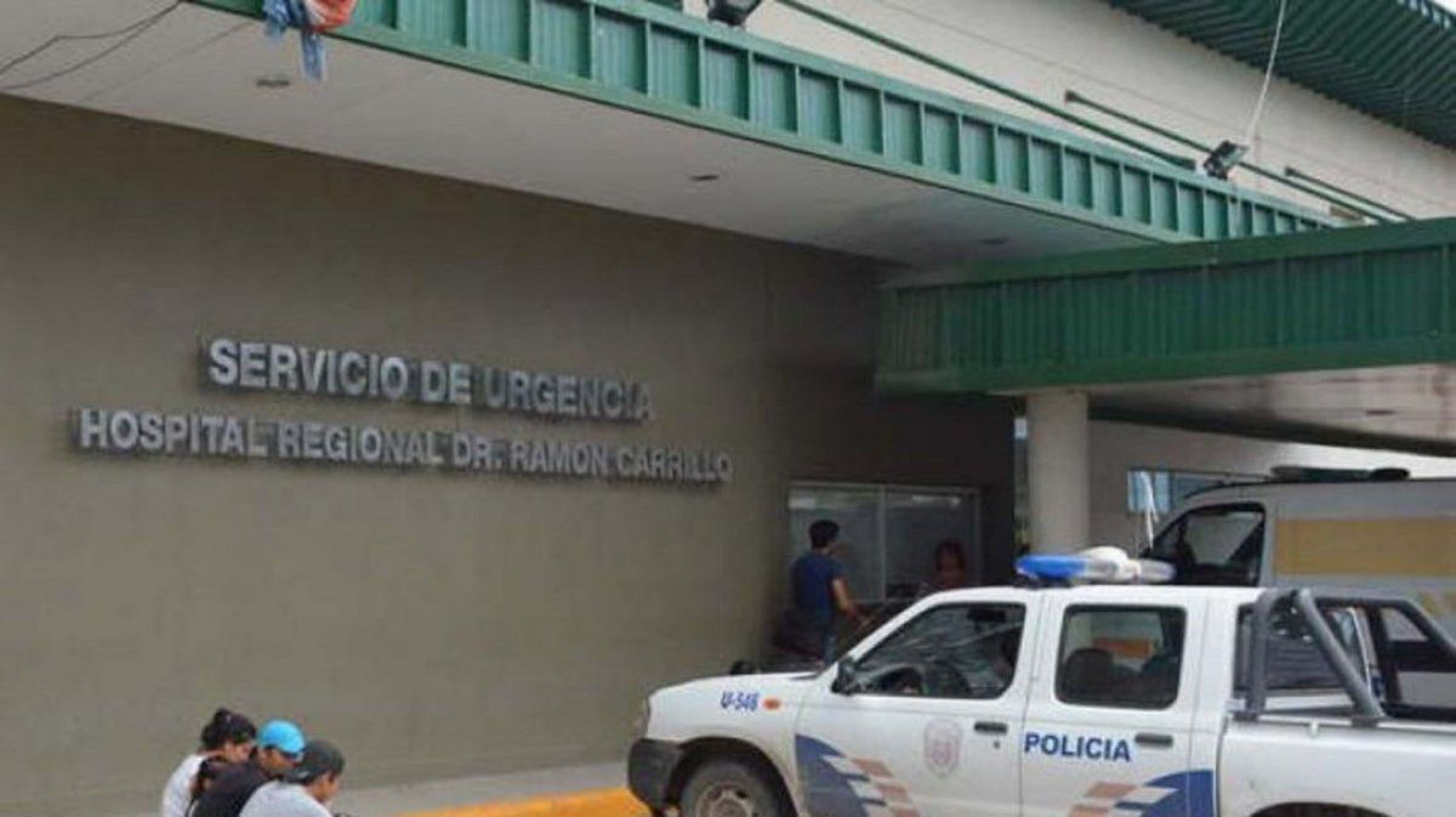 Hombre le dio una bravata a una niña: su familia le dio una paliza