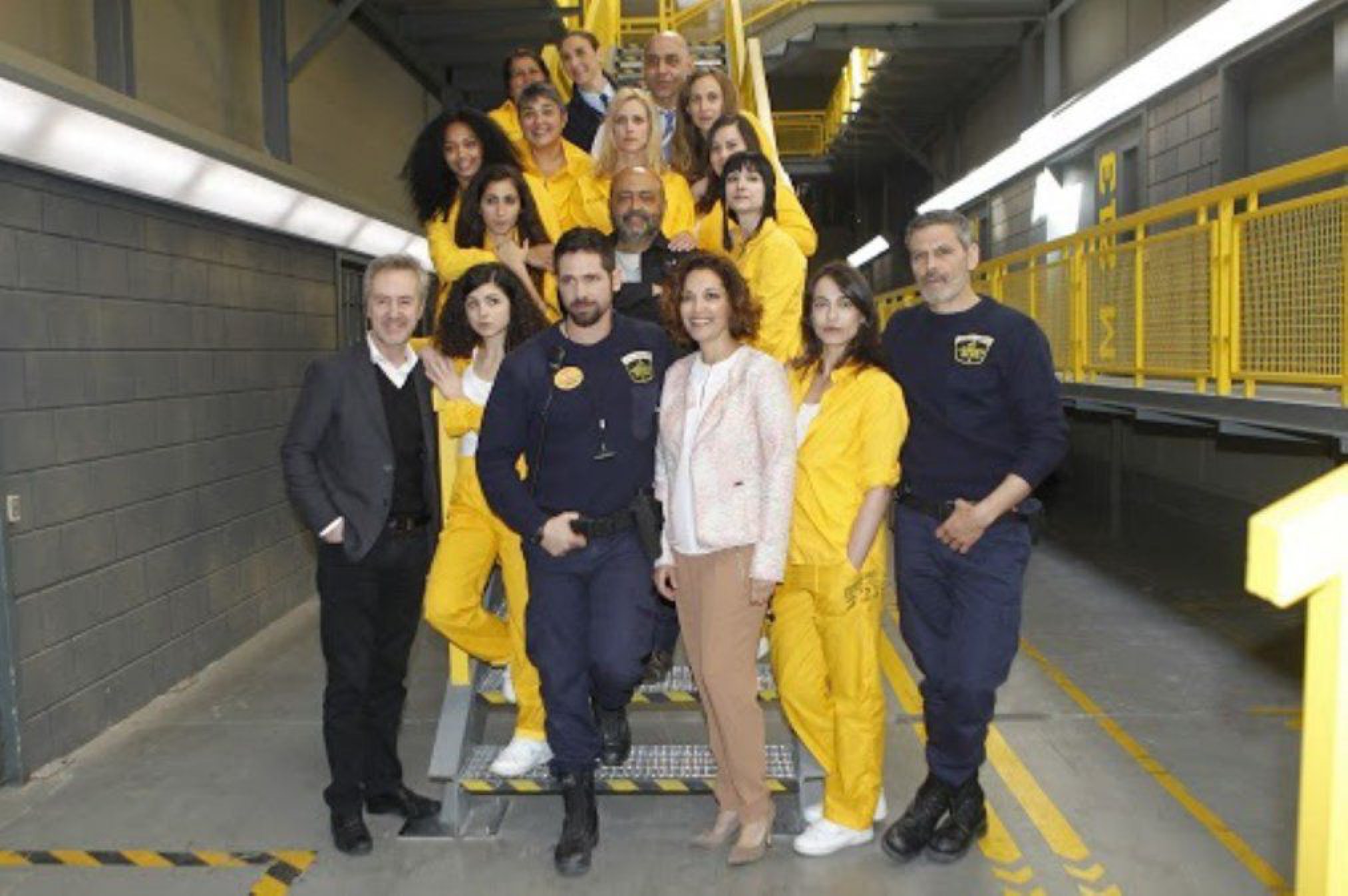 Harlys Becerra de Vis a Vis tuvo coronavirus y habló sobre el virus: “Me desorientaba”