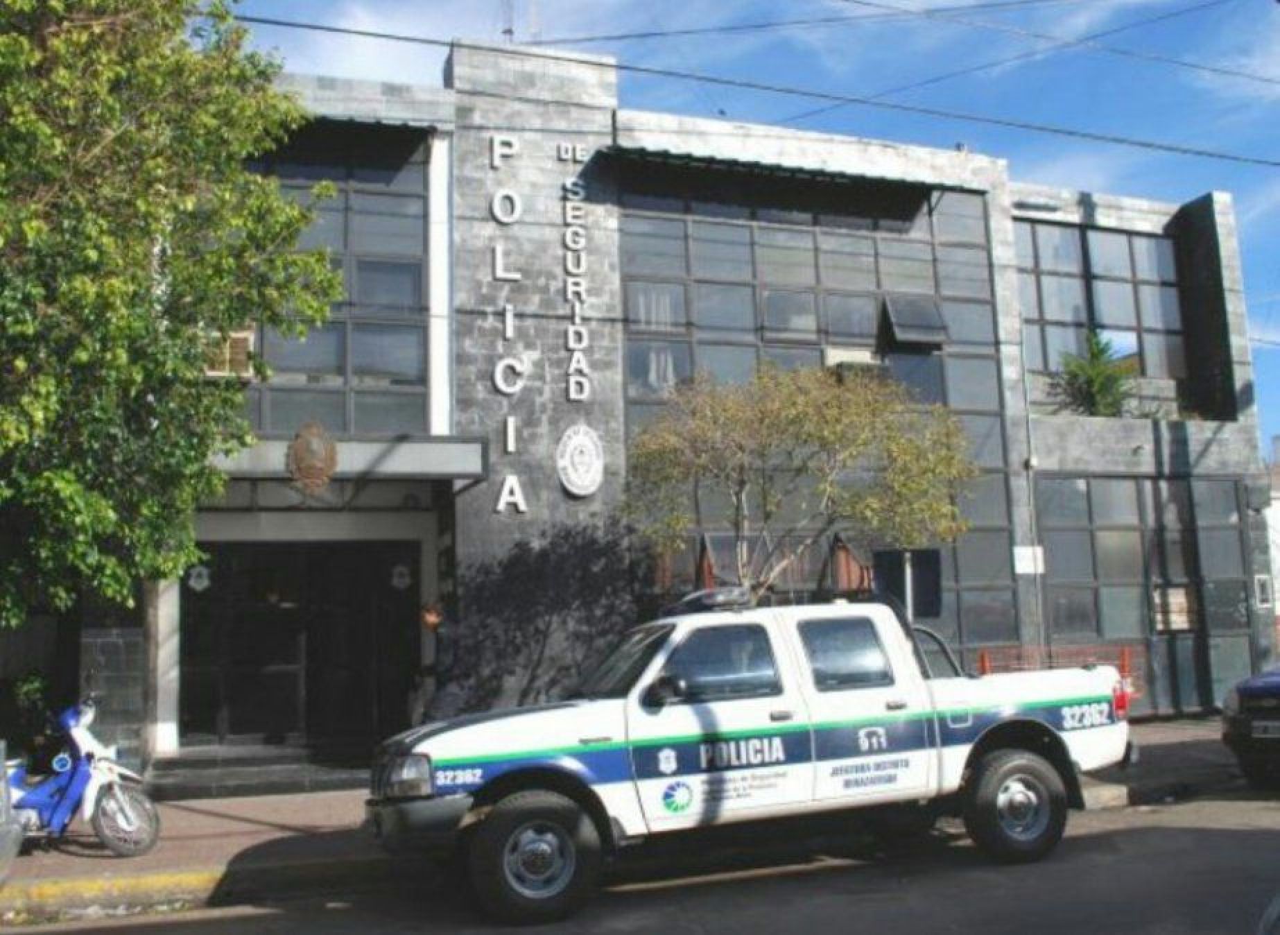 Por un asesinato, detuvieron a dos hermanos narcotraficantes