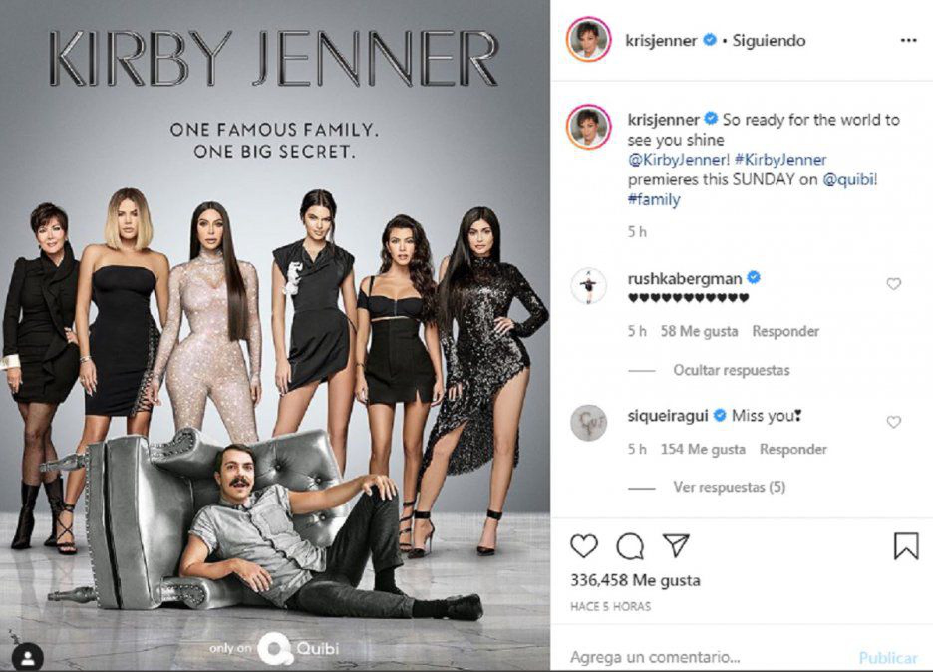 ¿Por qué las Kardashian cambian su celular cada 7 días?