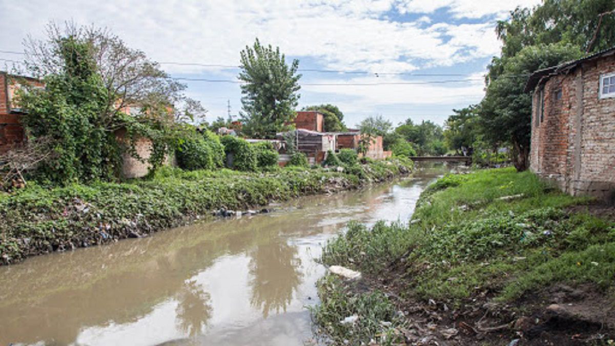 Infectado con Coronavirus huyó del Sanatorio y se escondió en una villa