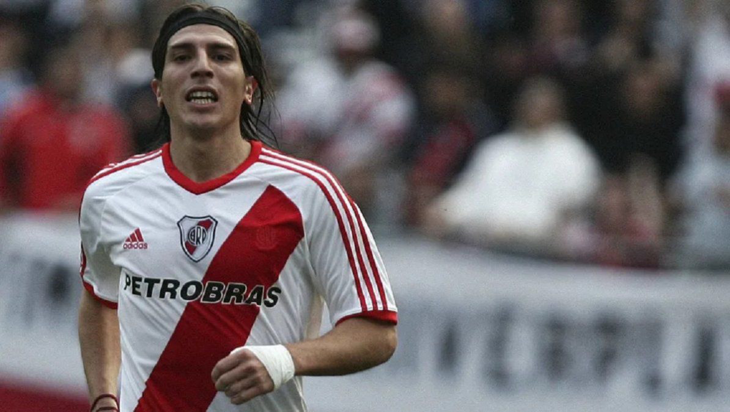 Detienen al ex futbolista de River Carlos “Chiche” Arano