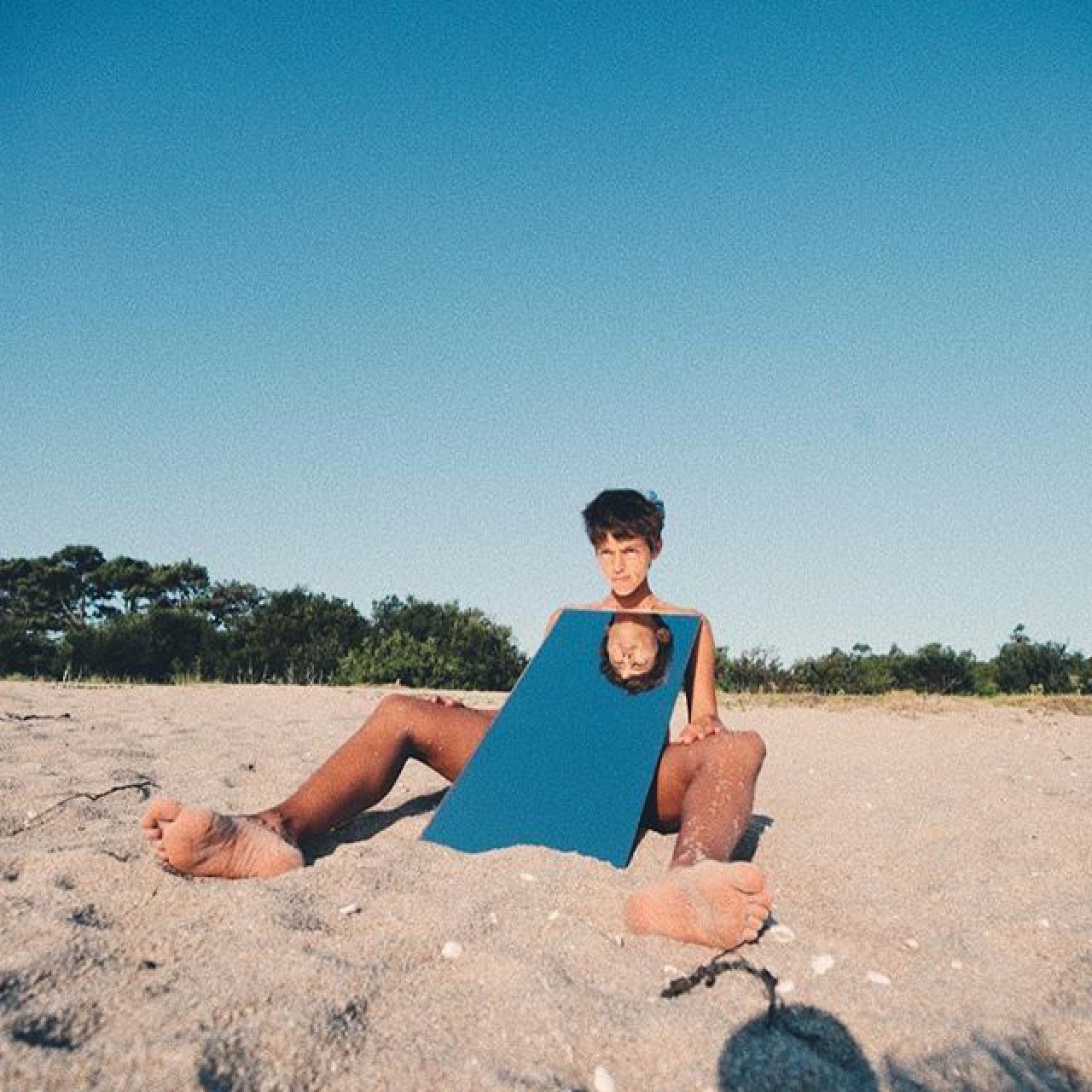 Calu Rivero reveló que dejó de usar máscara de pestañas para cuidar a los animales