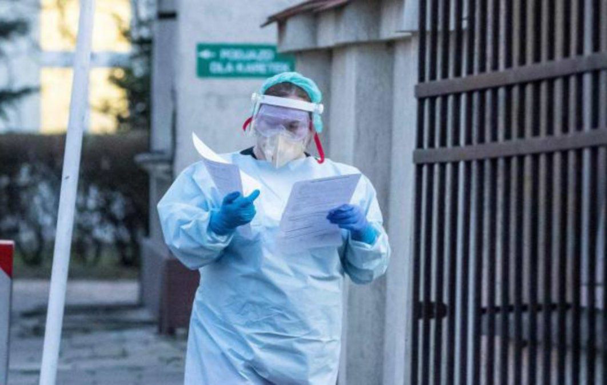 Coronavirus: 7 muertes y 723 nuevos casos en Argentina