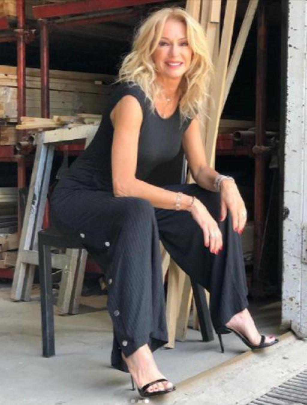 Ángel de Brito furioso con Yanina Latorre: ”Andá a trabajar con Listorti”