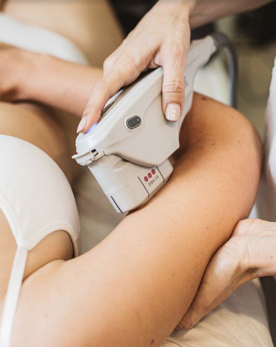 ¡Caso polémico! Ex empleada del Doctor Mühlberger declara ante la justicia