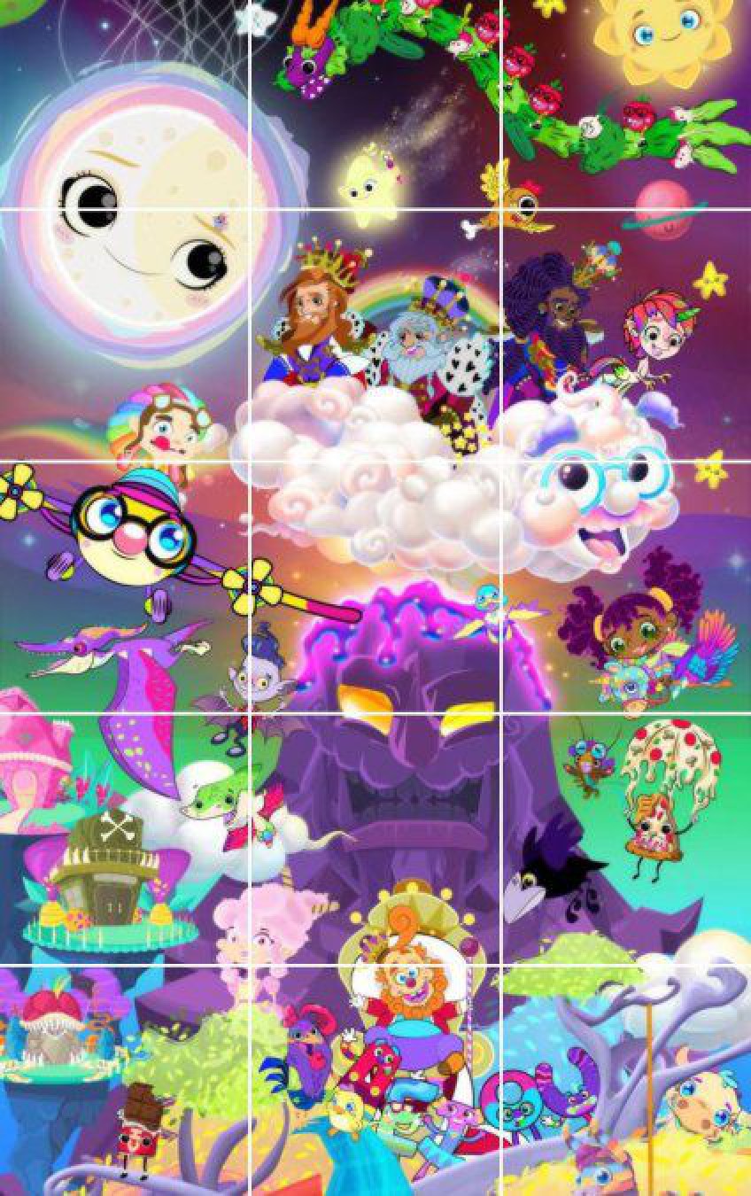 Thalía llenó sus redes de imágenes infantiles y el significado ¡es increíble!