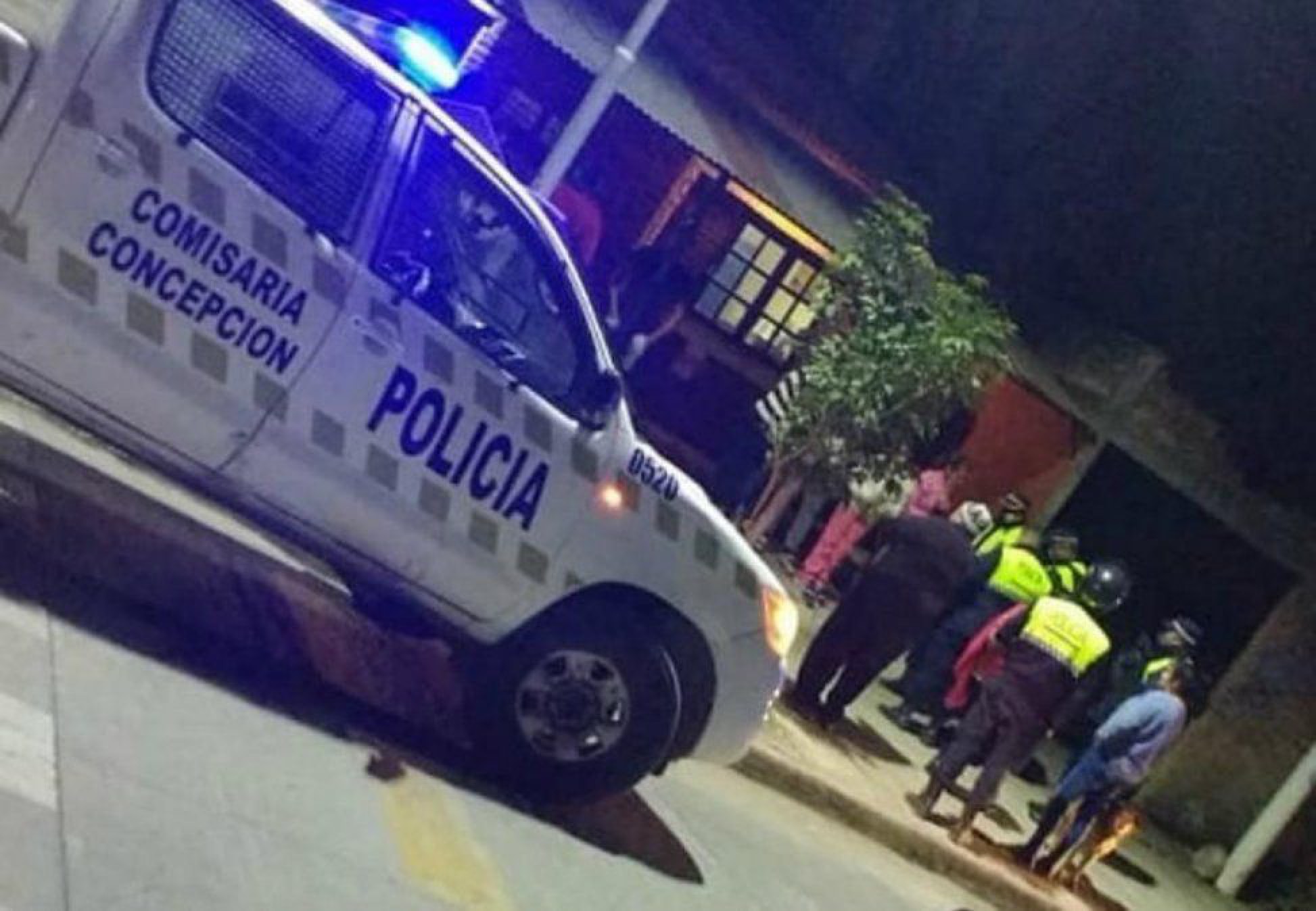 Se resistió a un robo y le dispararon en la cara: la bala sólo rozó su mejilla