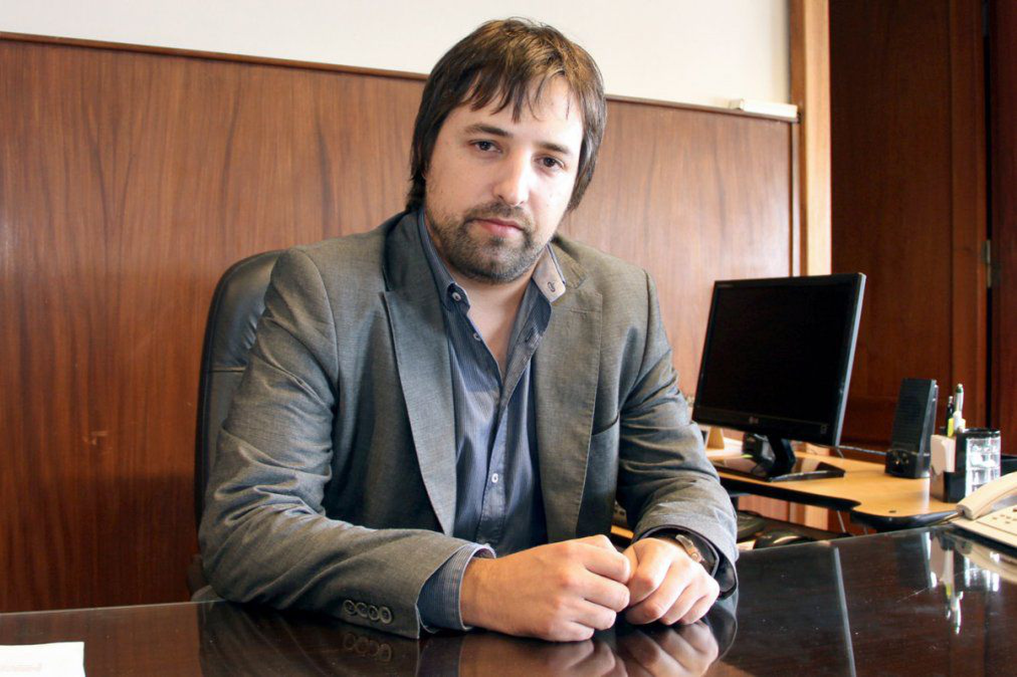 Carlos Kambourian alertó sobre aumento del coronavirus en Buenos Aires