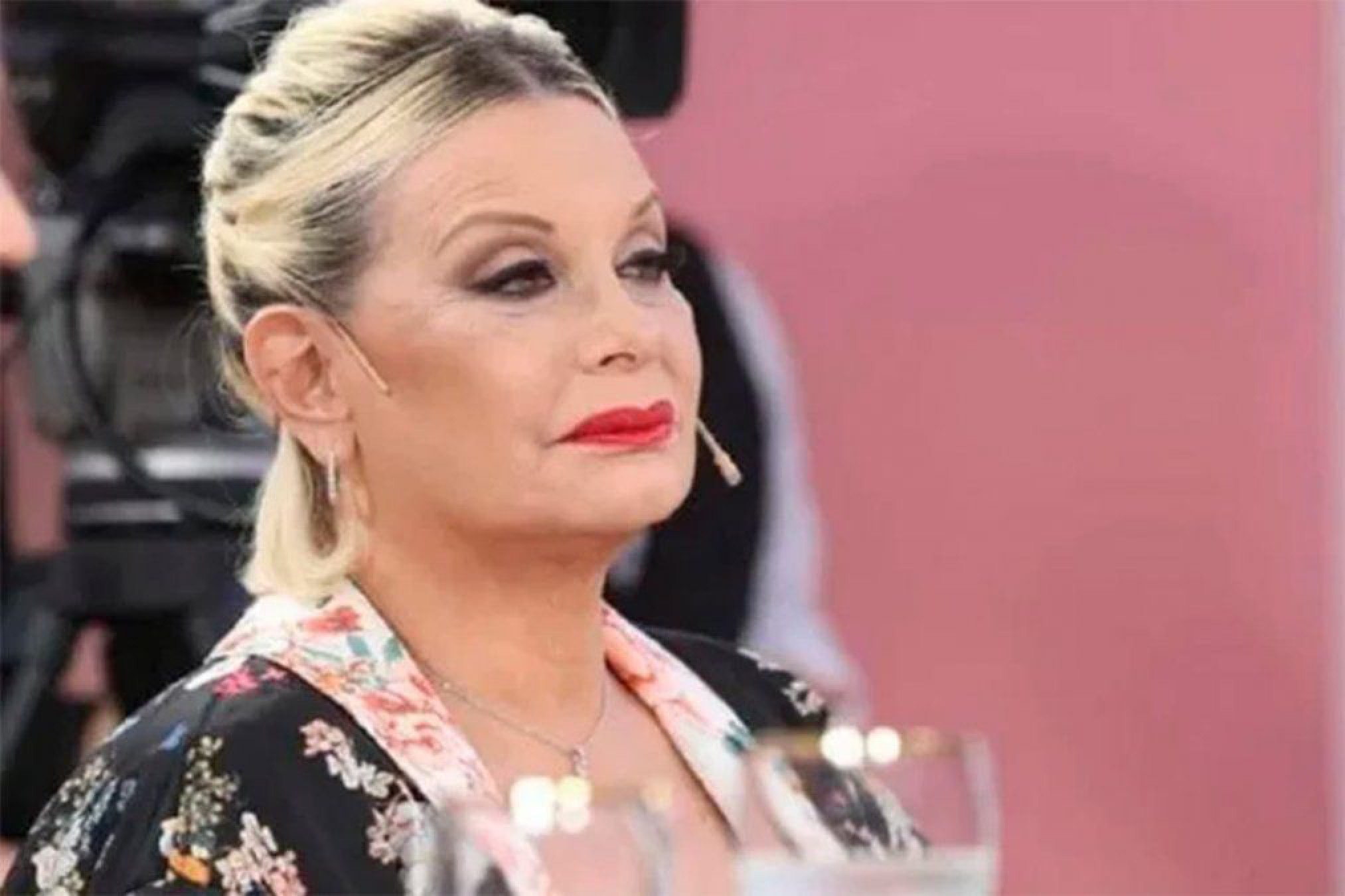 Carmen Barbieri aclaró su comentario sobre Barbie Vélez y el cáncer de su hijo