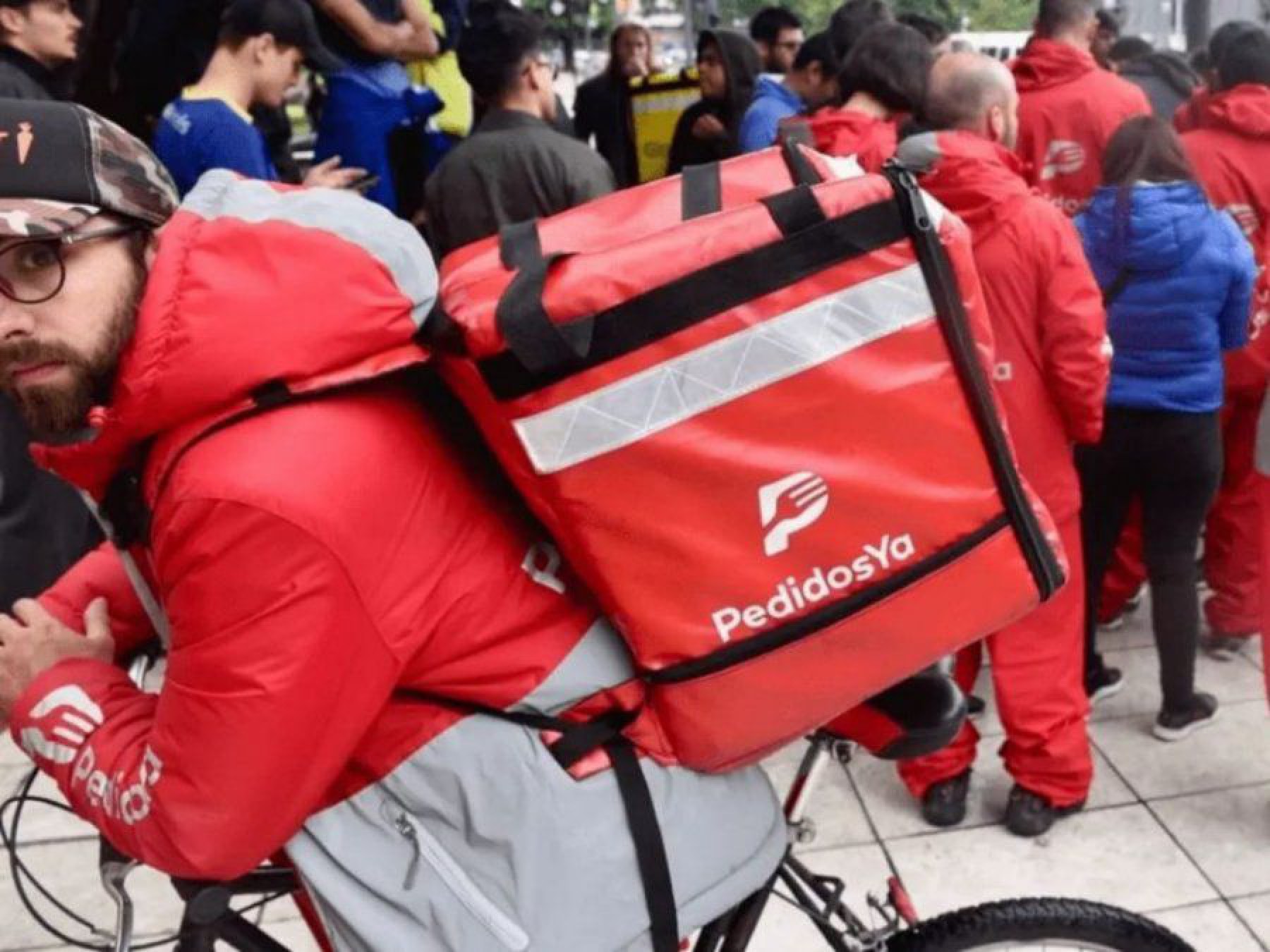 Glovo, Rappi y PedidosYa: Imputados por cláusulas abusivas e información engañosa