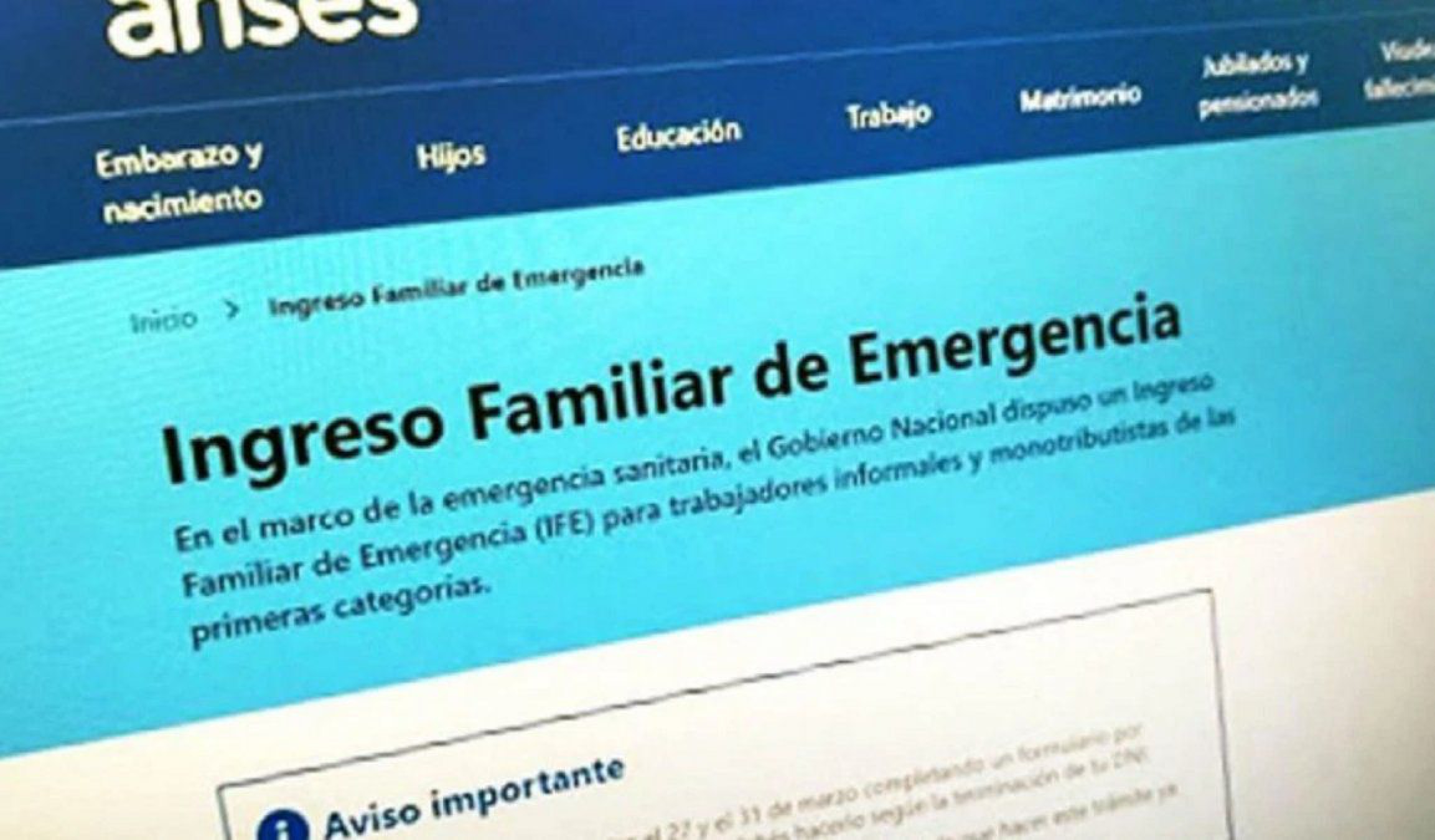 IFE: ¿Puede haber una tercera tanda en julio?