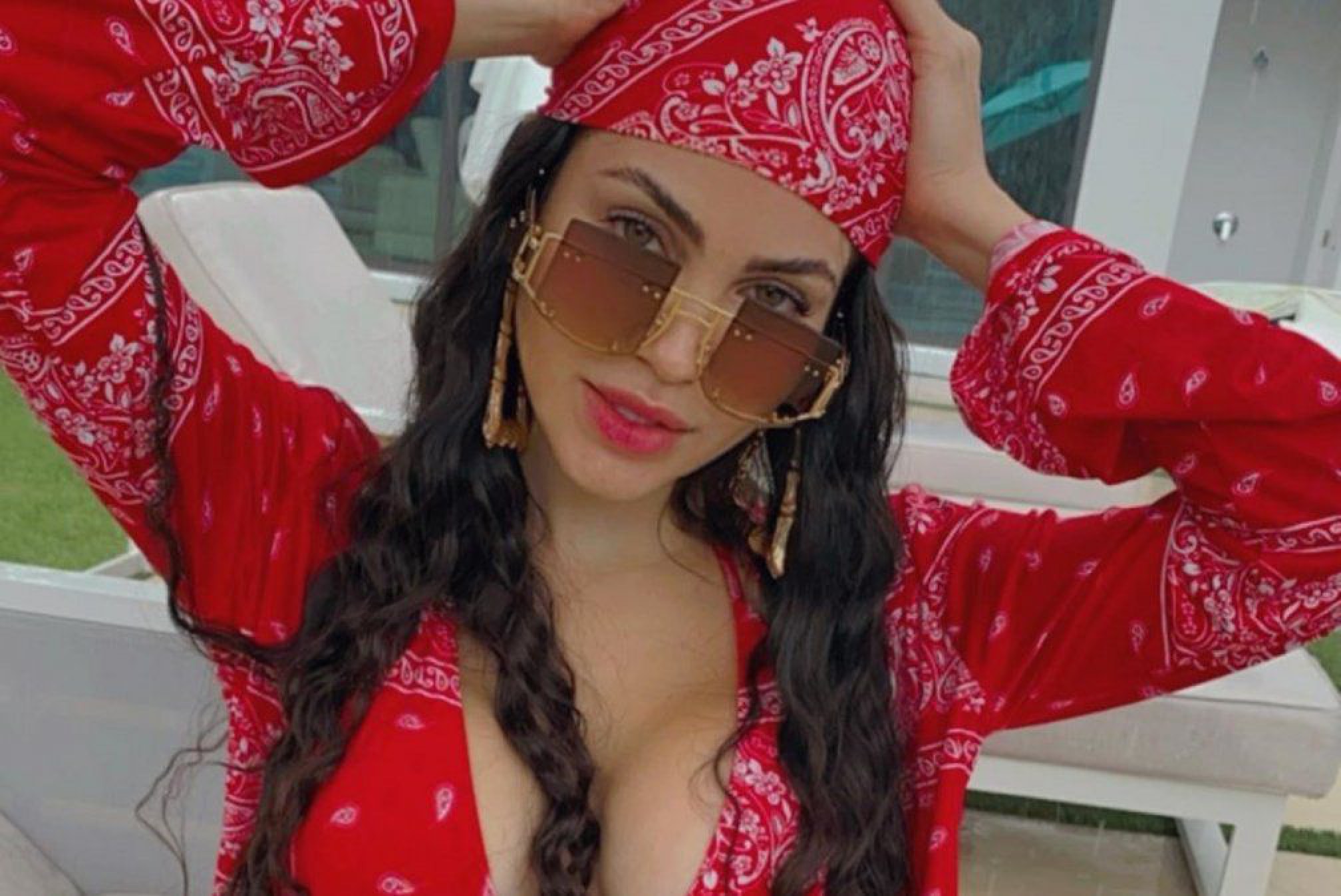 Natti Natasha les dedicó un mensaje a Daddy Yankee y Justin Quiles