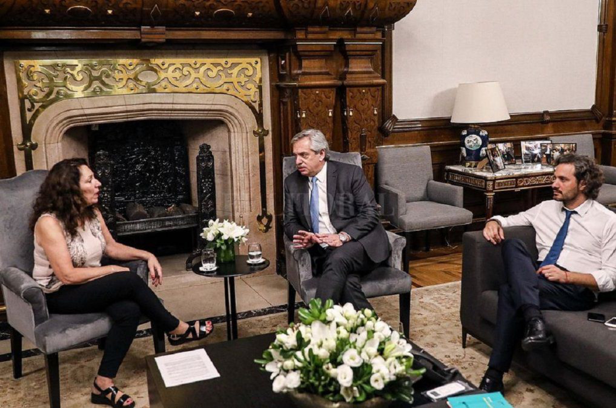 Denuncian la “producción de inteligencia ilegal” durante el gobierno de Macri