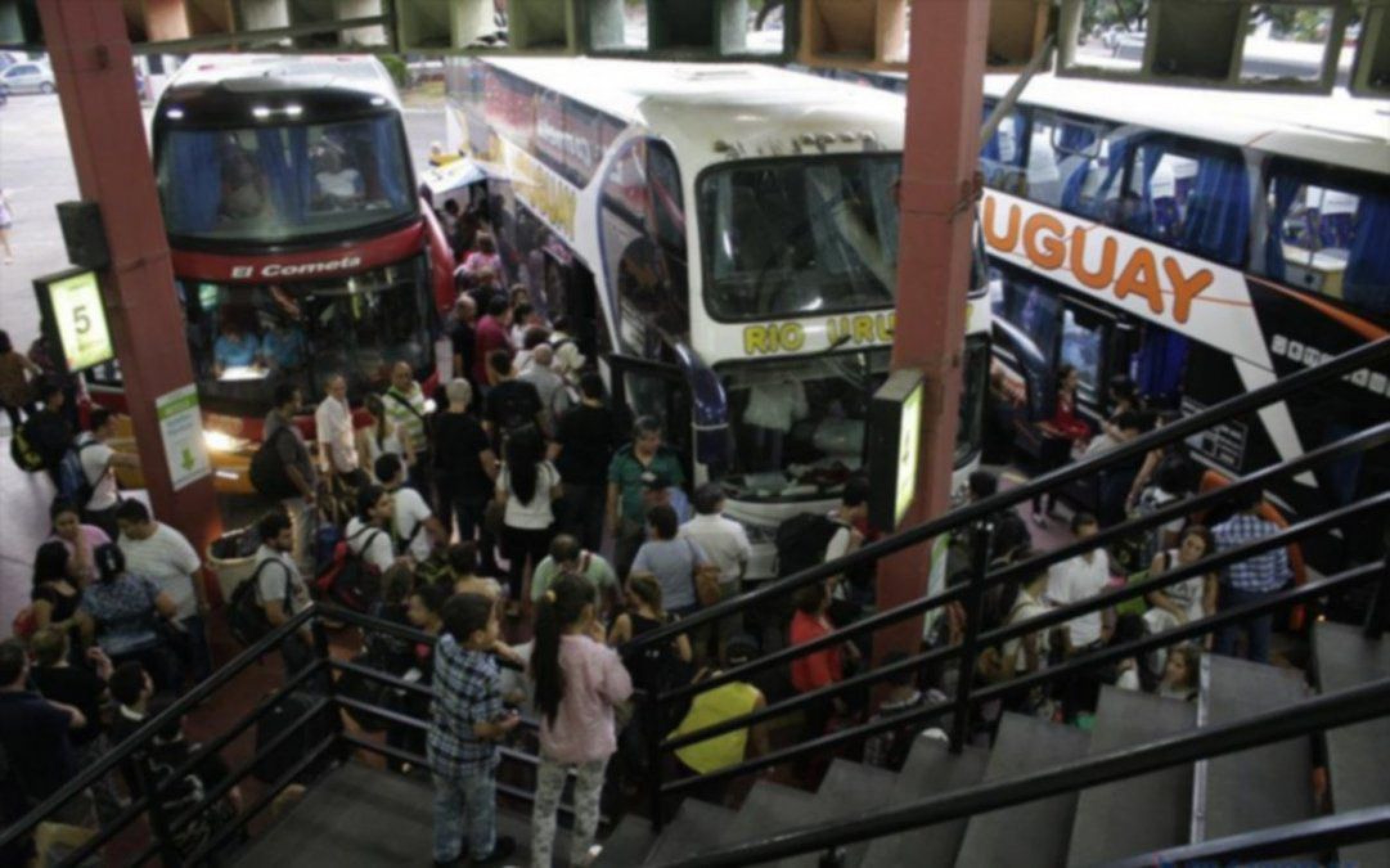 Escapó un hombre con coronavirus: alerta en Córdoba y San Juan