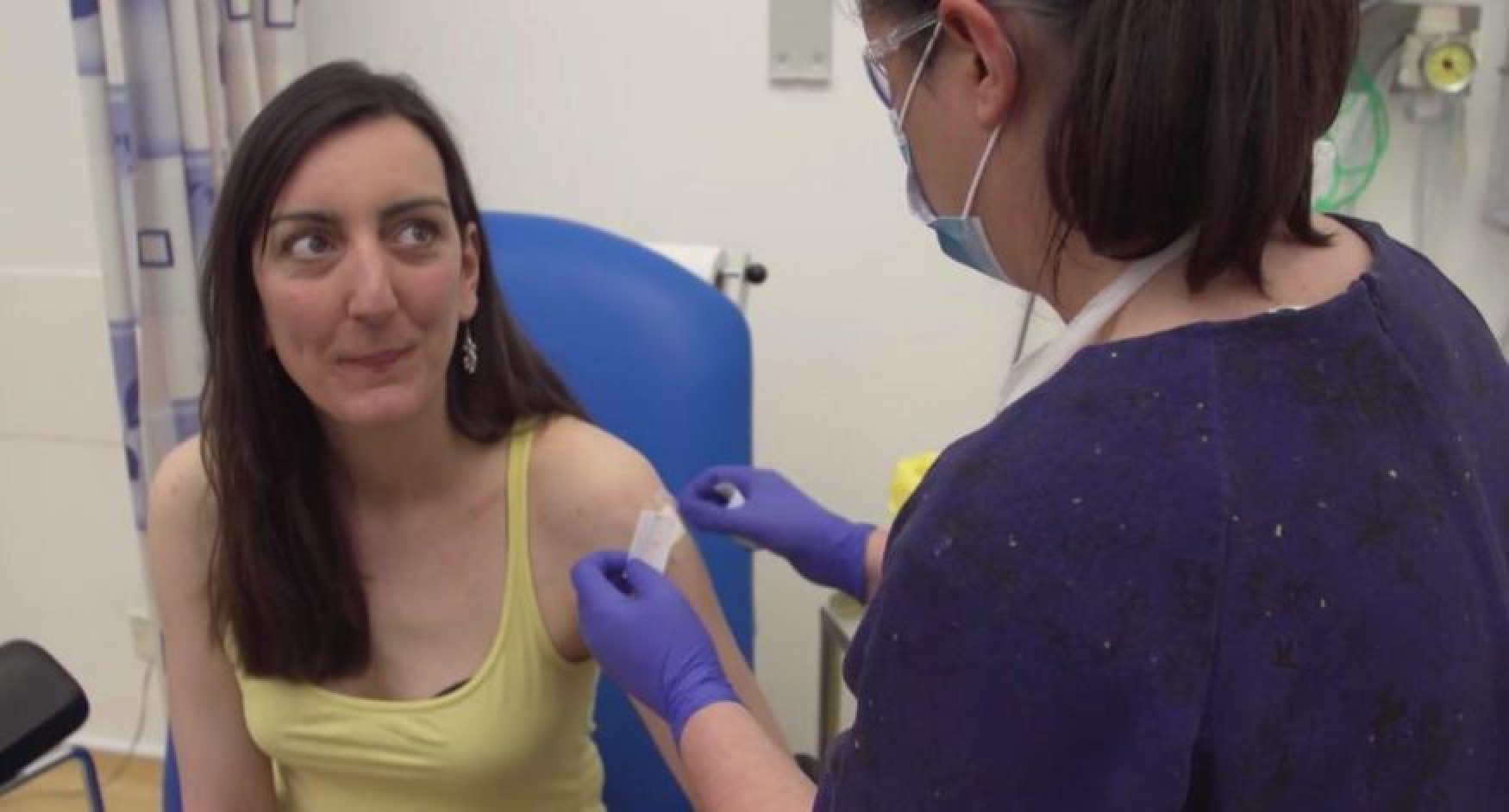 Fabrican vacunas contra coronavirus que no tienen efectividad probada