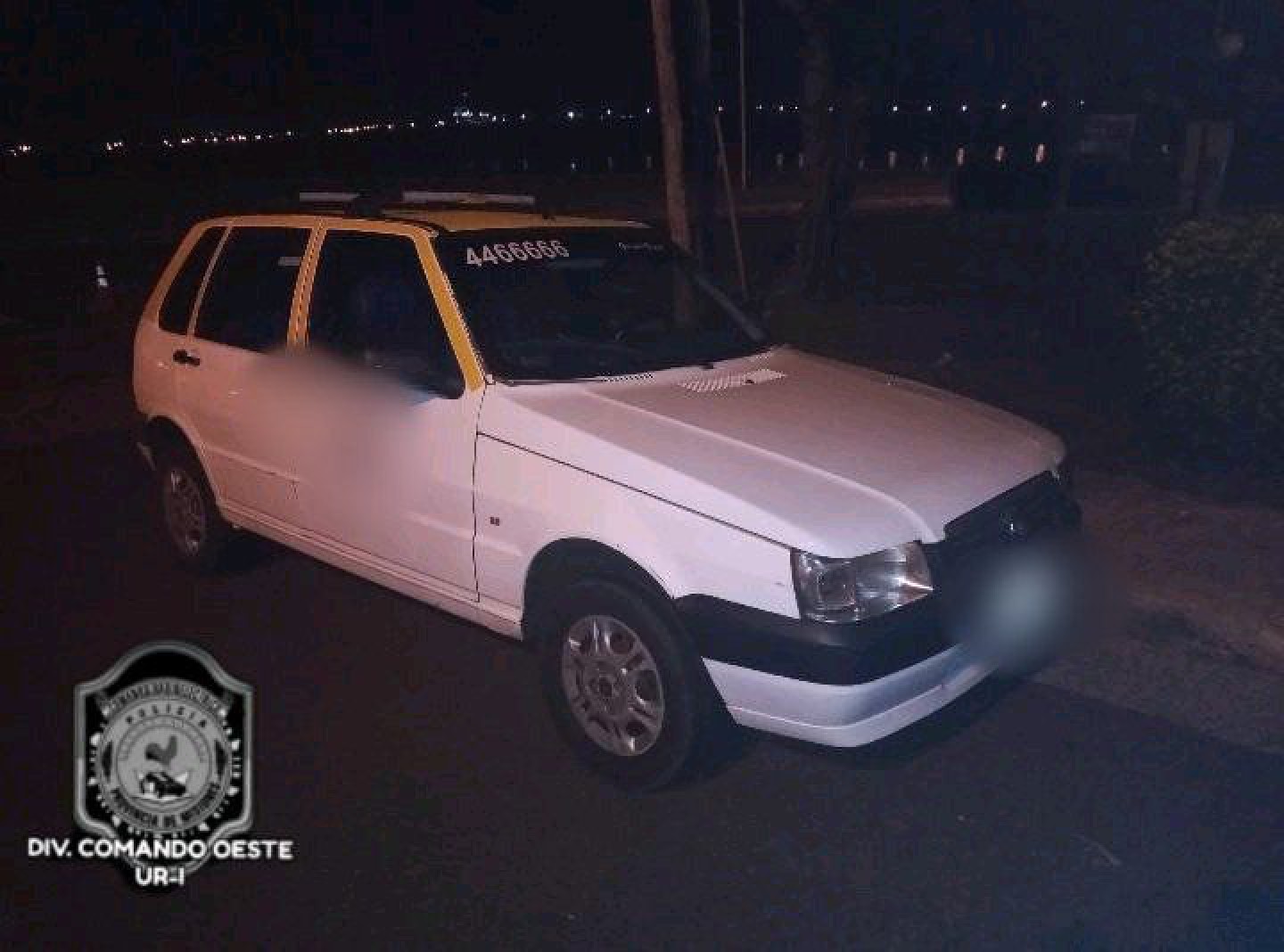 Entró a robarle a un campeón de judo: le dieron una paliza