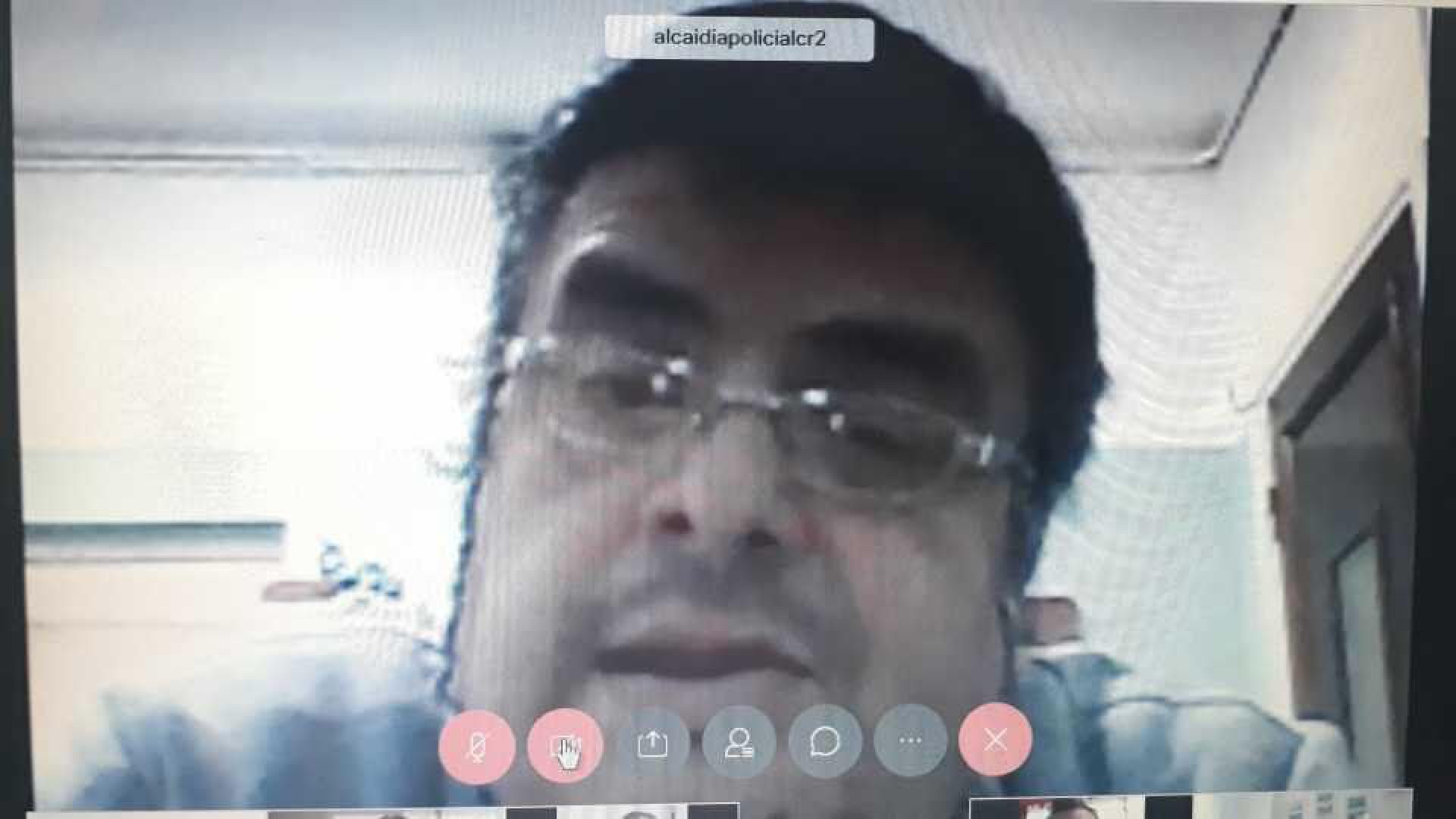 Marcelo Navarro: le negaron la libertad condicional al docente abusador