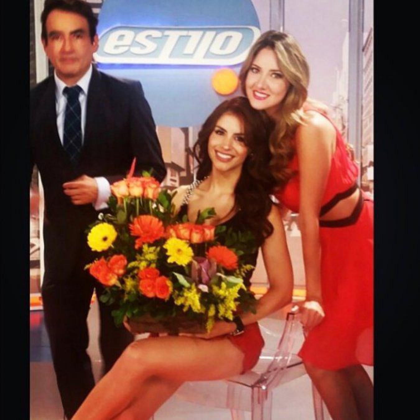 Jéssica Cediel se solidarizó con Daniela Álvarez por la amputación de su pierna