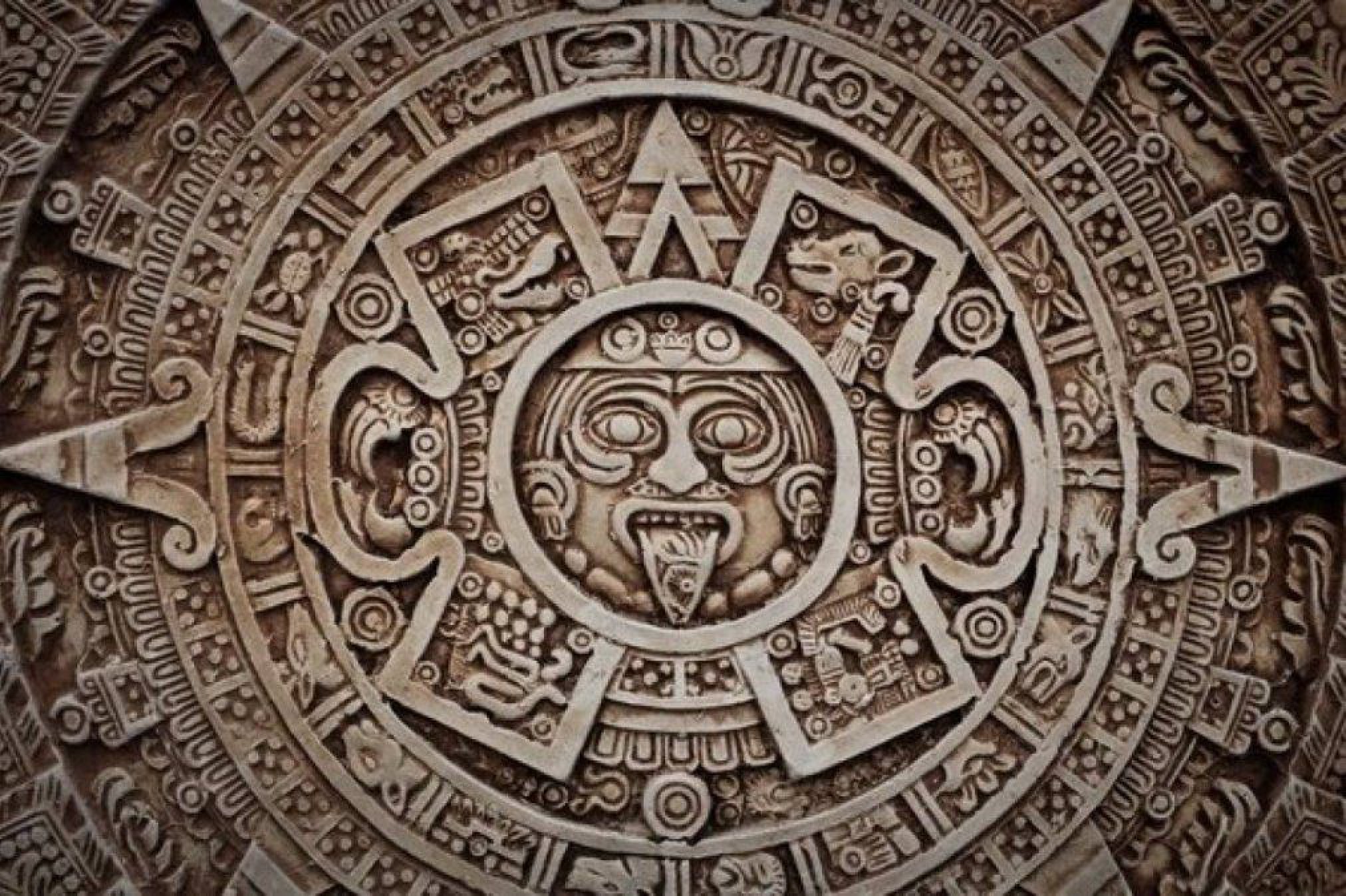 Otra vez el Calendario Maya: ¿Se termina el mundo en 2020?