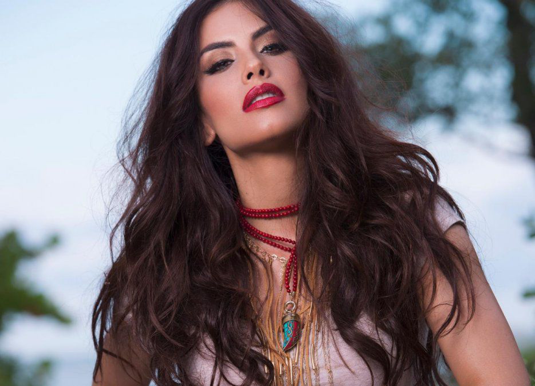 “Te quiero” ¿Jéssica Cediel le mandó un mensaje encubierto a su ex?