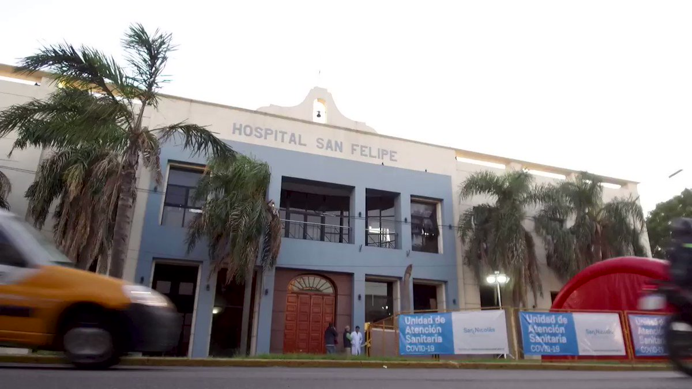 Mató al ex de su novia que visitaba a su beba