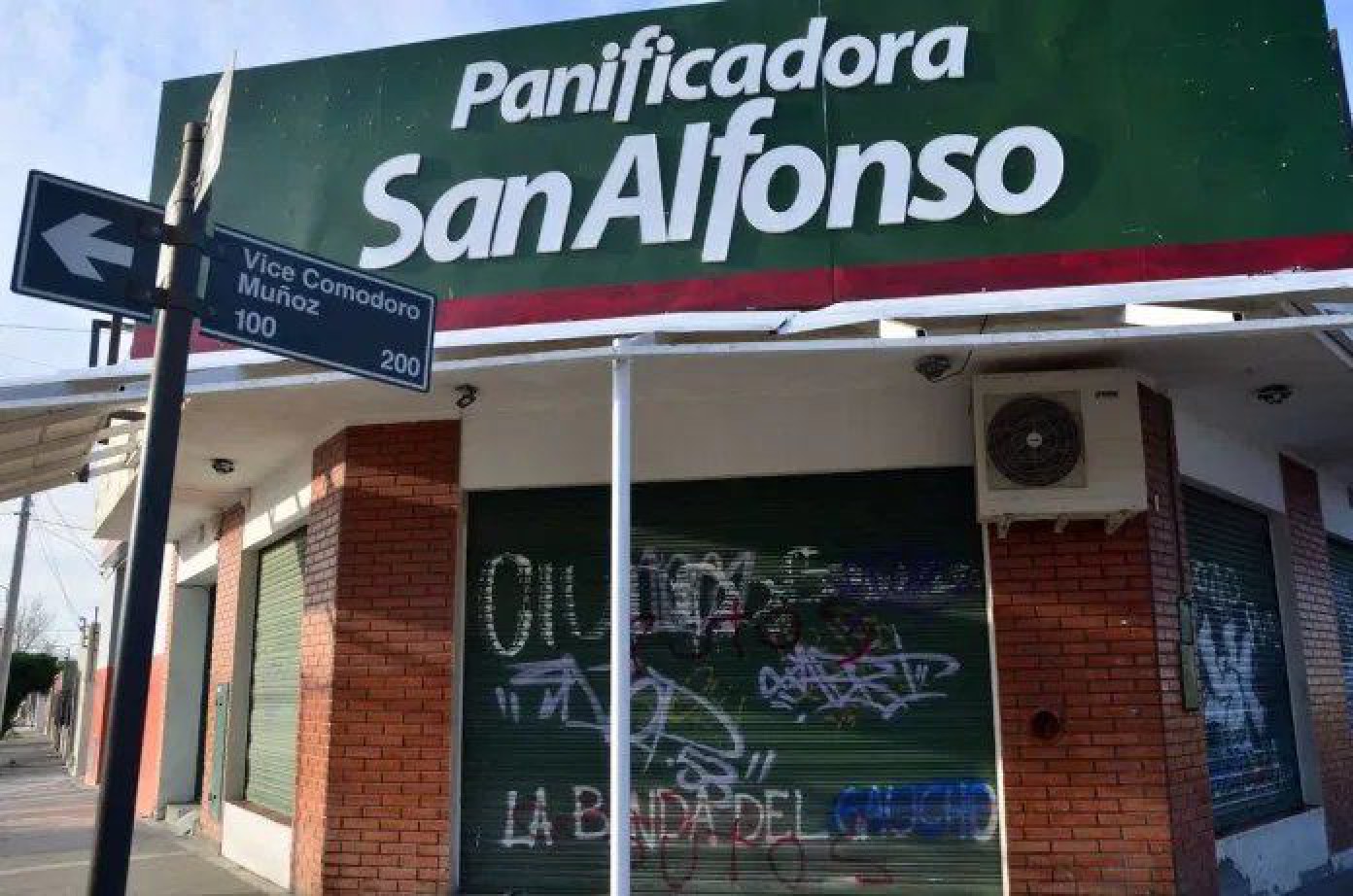 Coronavirus: un bebé infectado en Comodoro Rivadavia