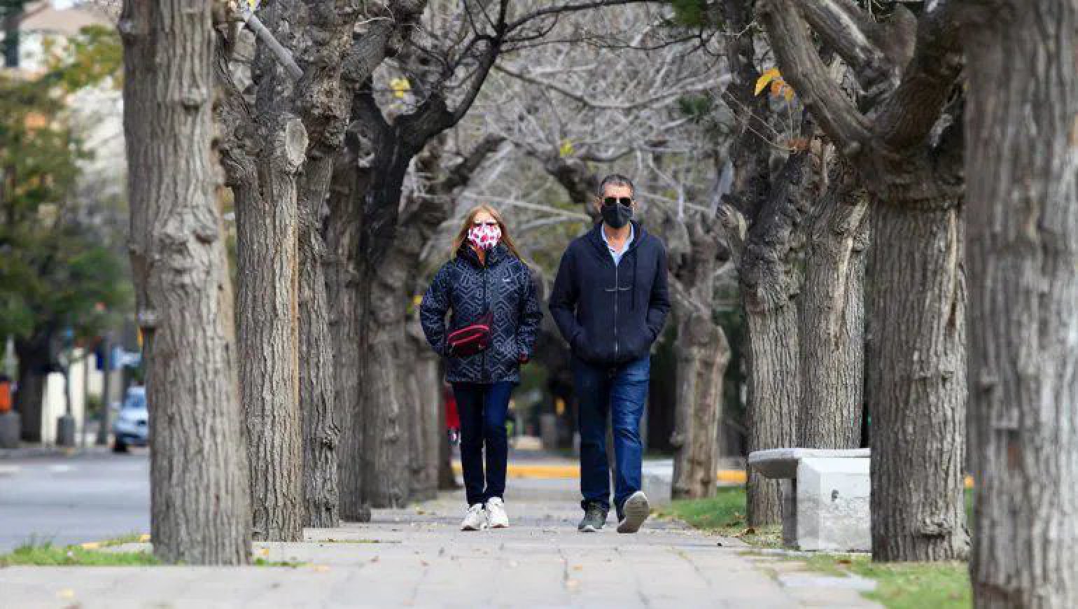 Neuquén endurece las restricciones