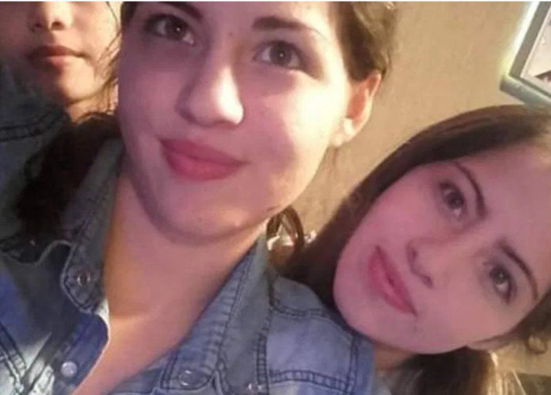 Mellizas desaparecidas: una apareció muerta y la otra en estado de shock