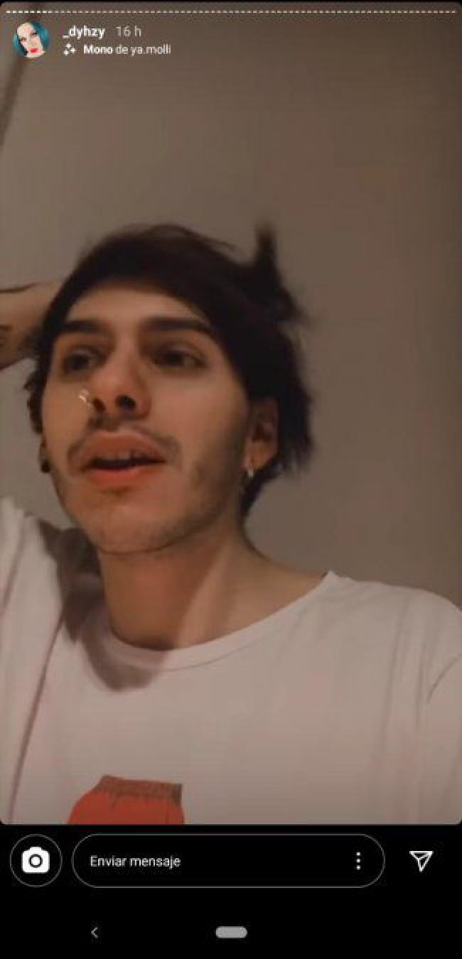 Estanislao Fernández descargó su furia: ”quien me daño no fue mi familia, quien me daño fueron ustedes”