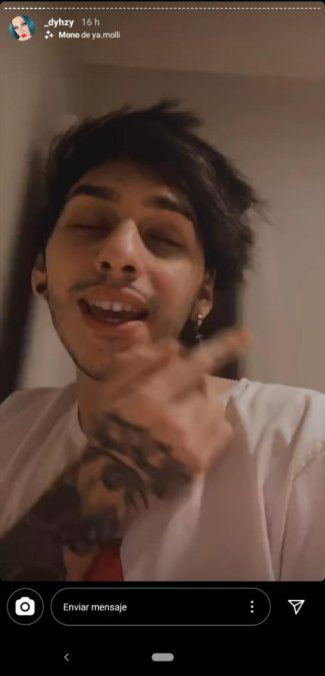 Estanislao Fernández descargó su furia: ”quien me daño no fue mi familia, quien me daño fueron ustedes”