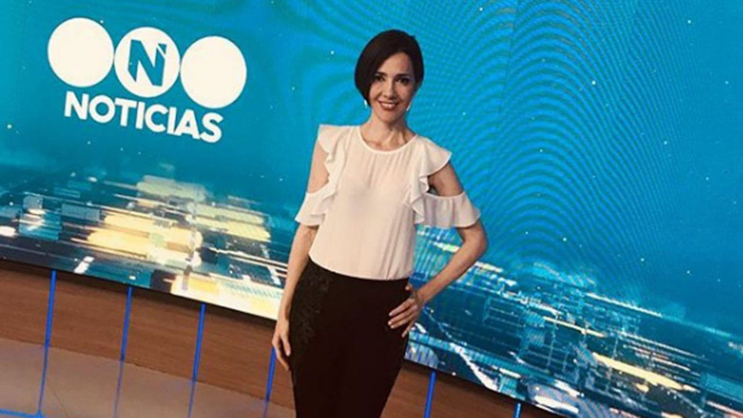 Marina Calabró se puso en contra a Rodolfo Barili y Cristina Pérez