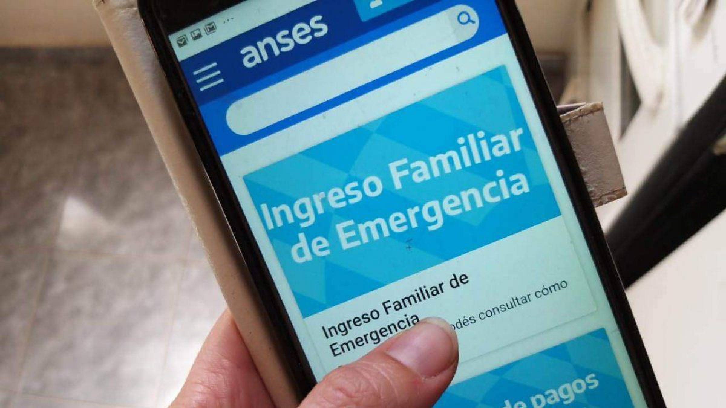 IFE: 1,2 millones de nuevas cuentas bancarias