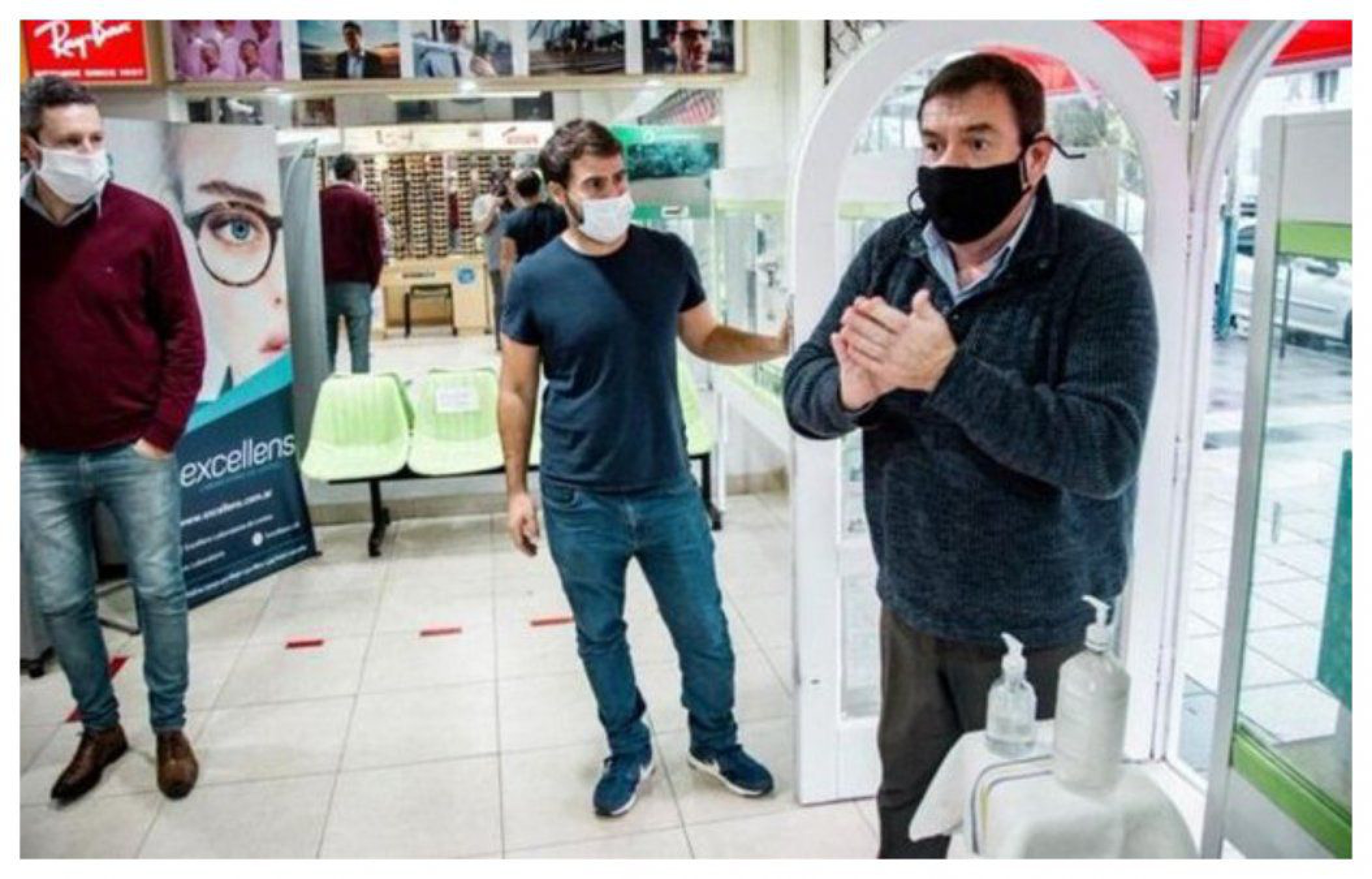 Oficializaron la extensión de “AHORA 12” hasta fin de año ¿ Qué rubros alcanza?