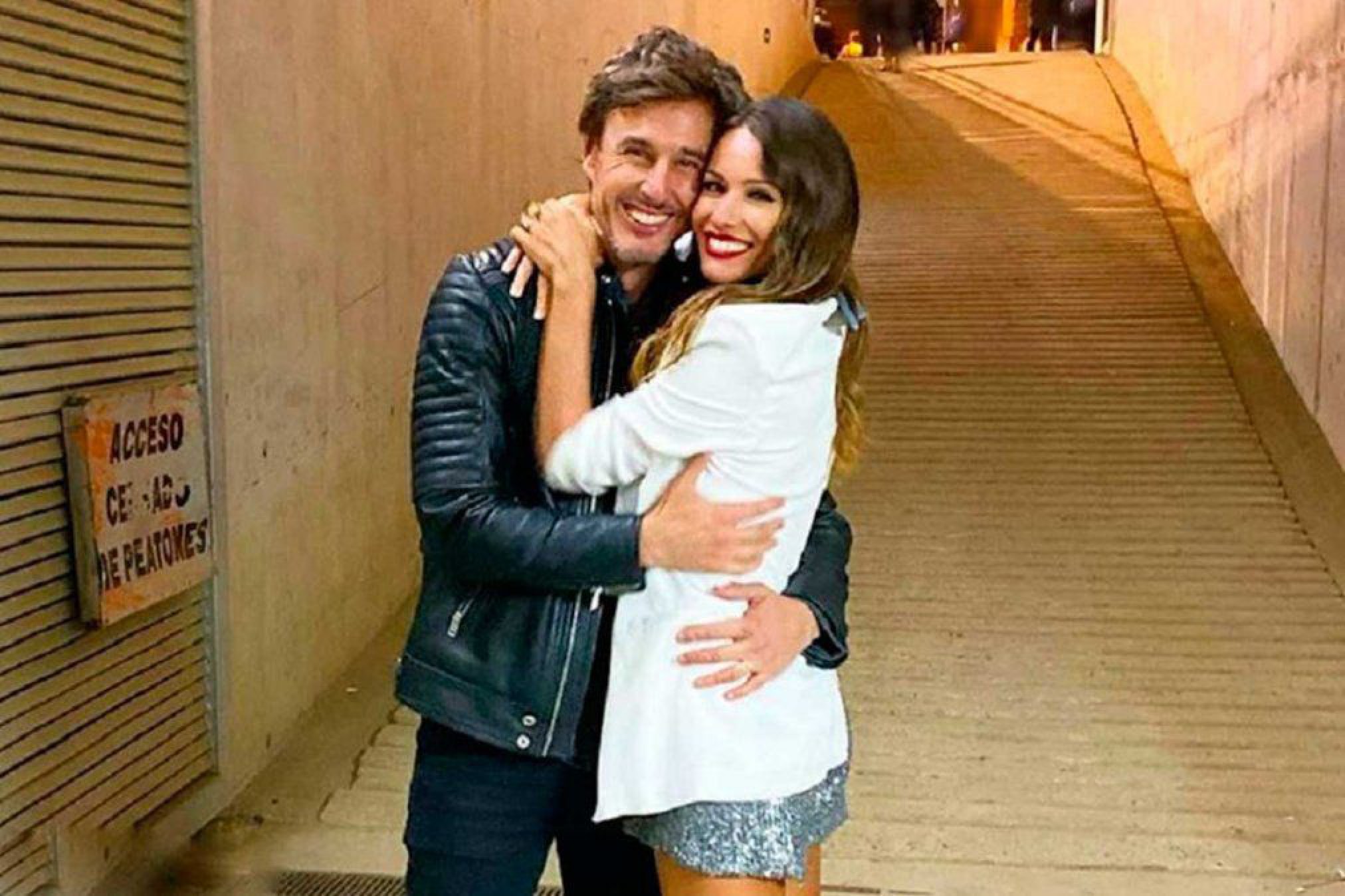 Pampita se sinceró sobre la posibilidad de ser mamá otra vez: ”Estaría bueno un nuevo integrante”
