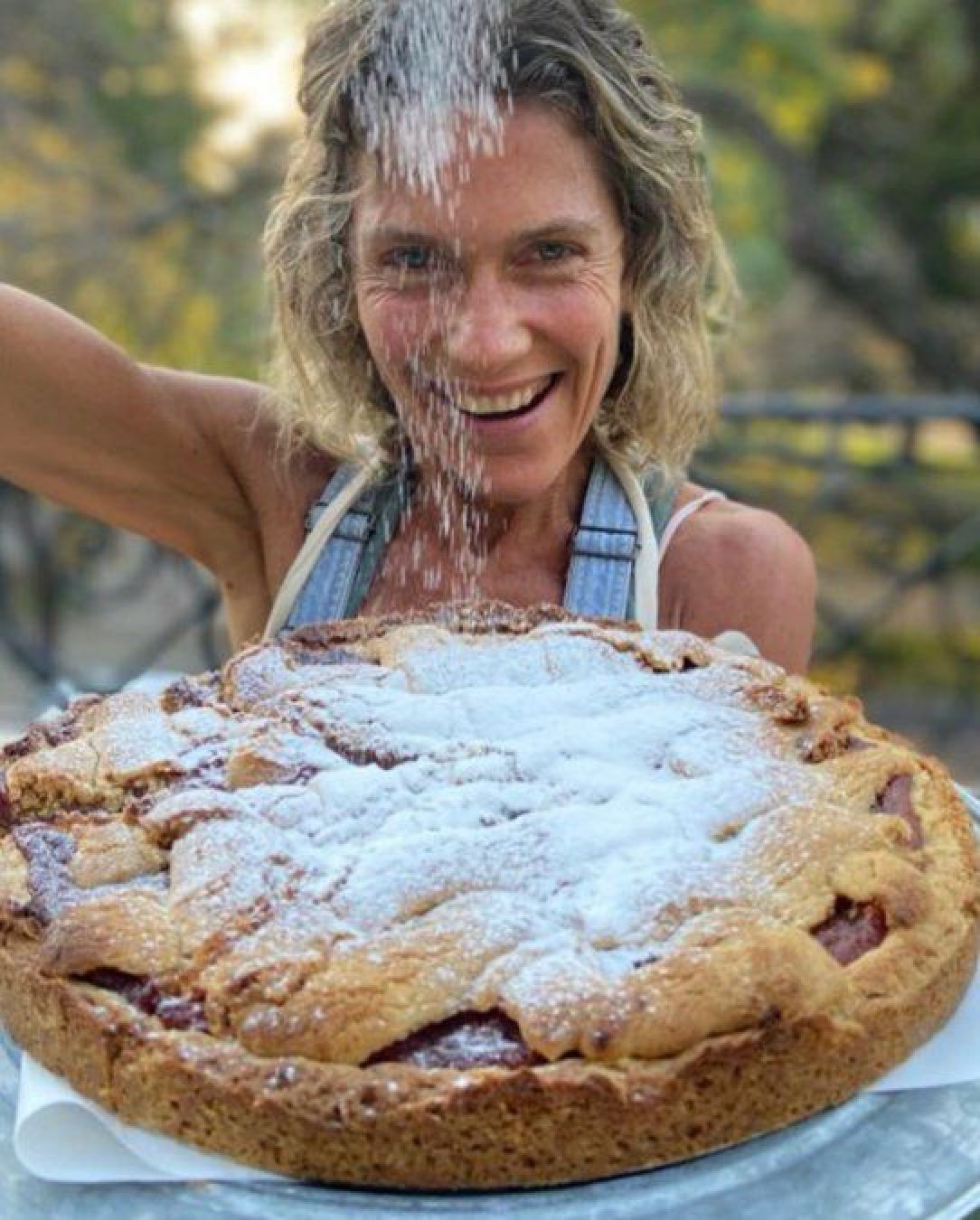 Maru Botana sorprendida por sus hijos al llegar a casa: ”Me estaban esperando para cocinar”