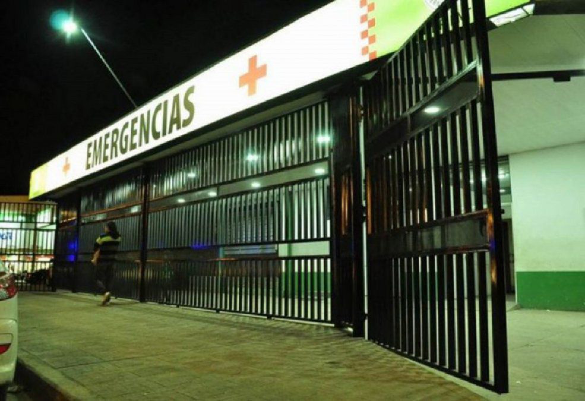 Joven embarazada murió en un accidente, los médicos pudieron salvar al bebé