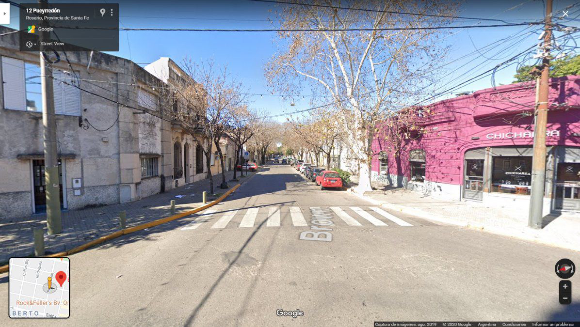 Ceremonia religiosa contaba con 50 personas rompiendo cuarentena