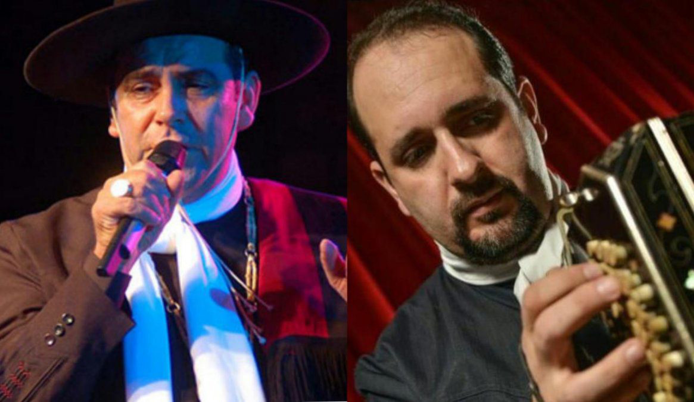 El Chaqueño Palavecino se defendió de las acusaciones: ”Los comentarios falsos del Sr. Alzogaray han provocado dolor”