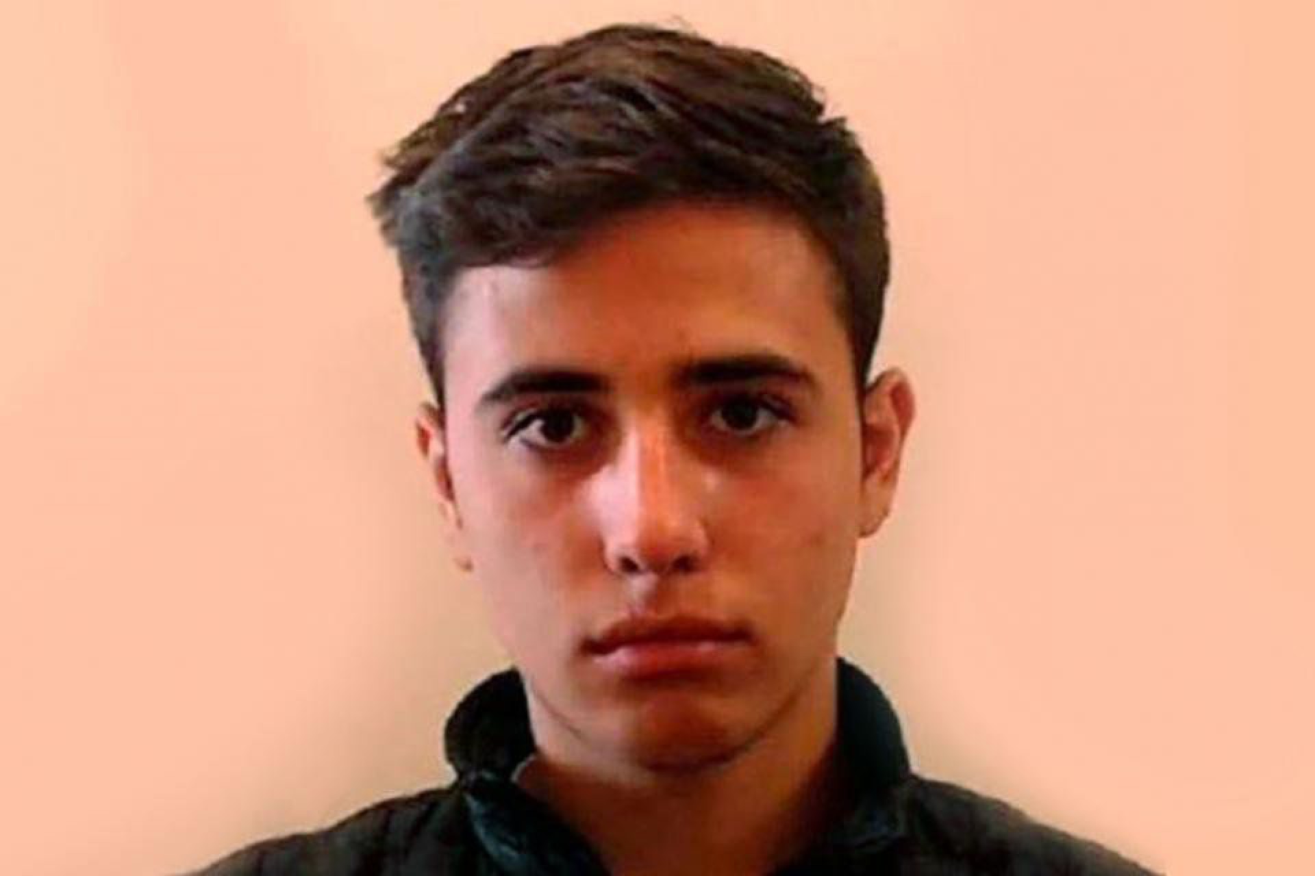 Declara el principal acusado del crimen de Fabián Gutiérrez