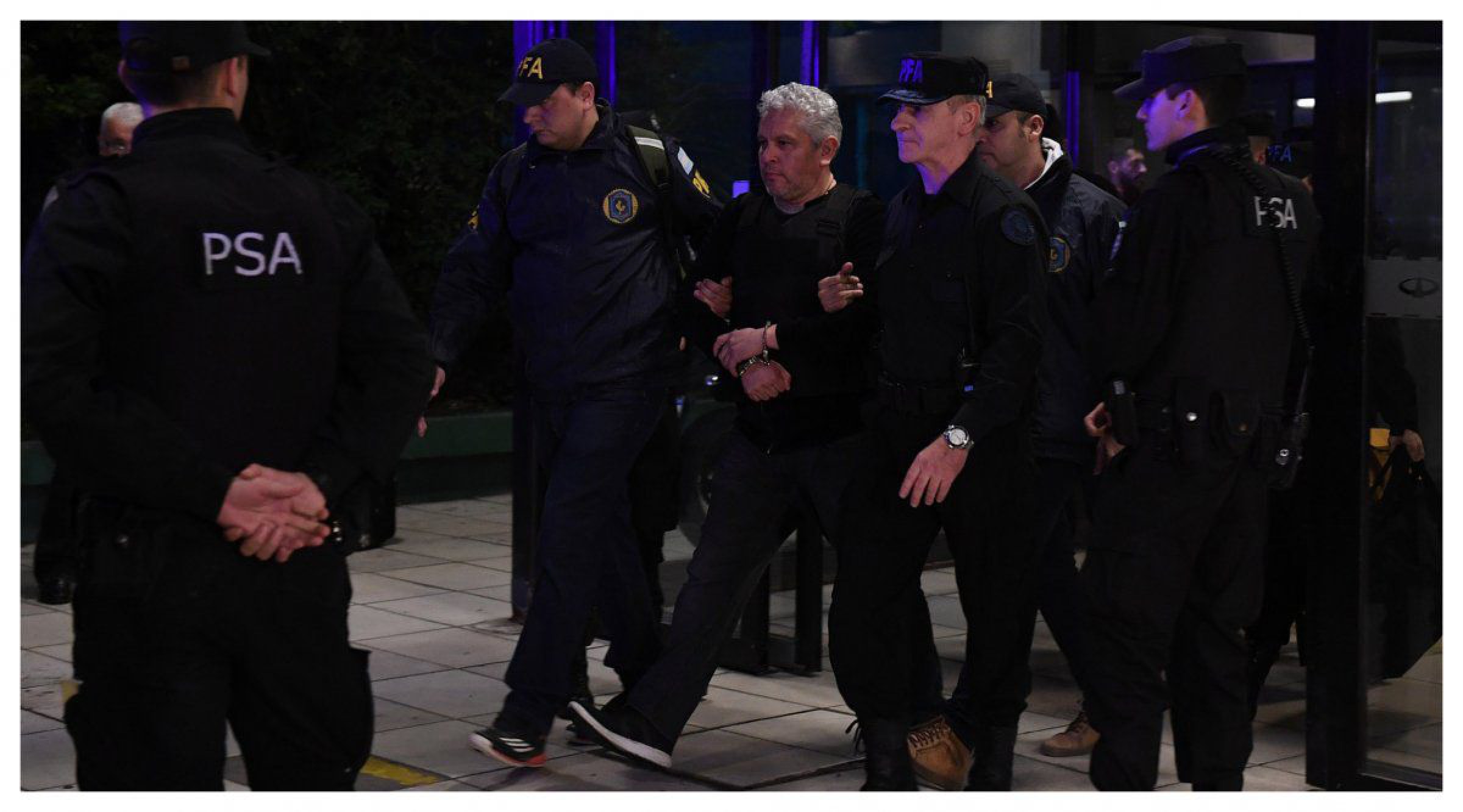 A Fabián Gutierrez lo torturaron varias personas y “entre 3 y 4 horas”