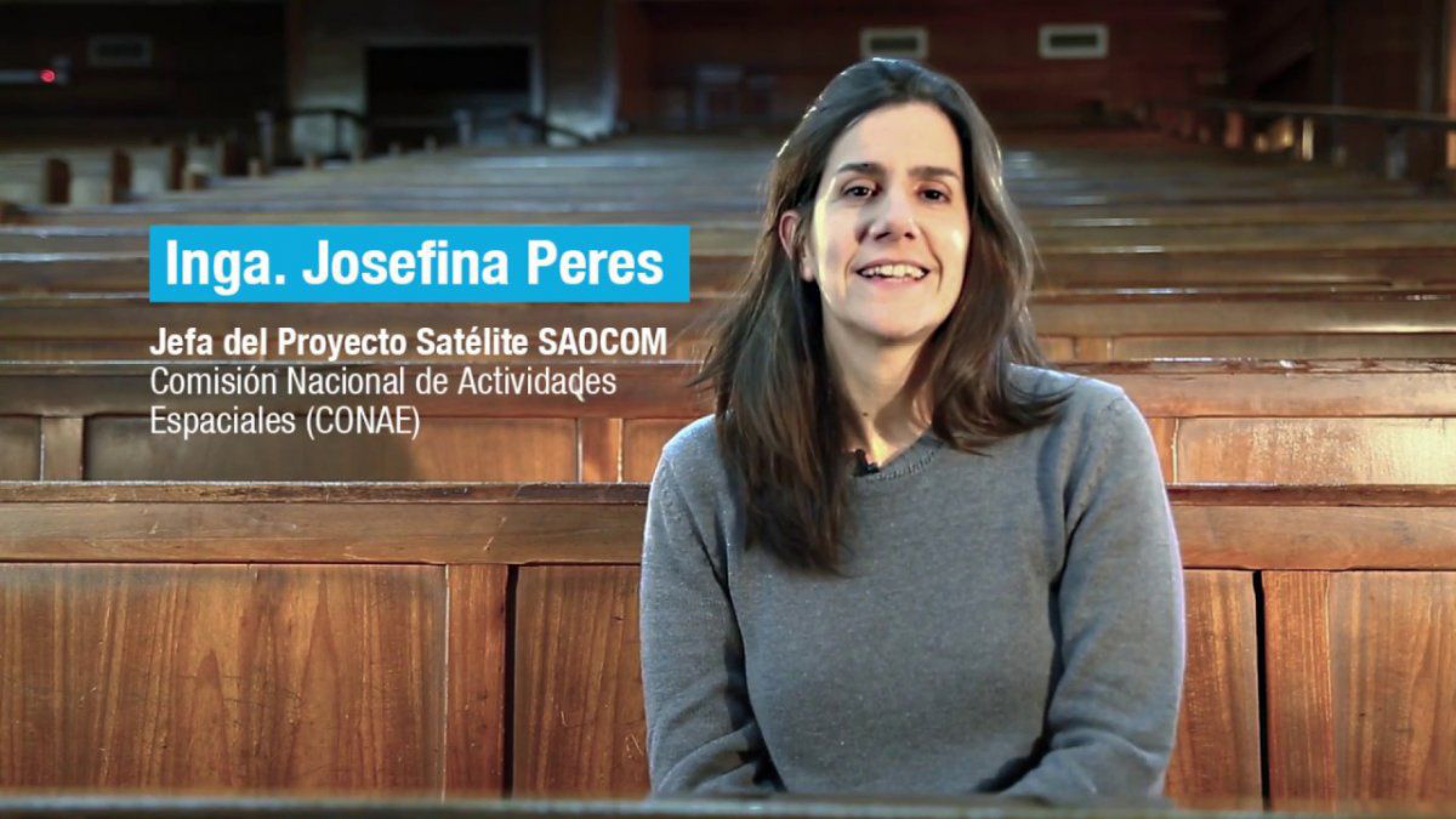 Dos satélites argentinos estarán en órbita