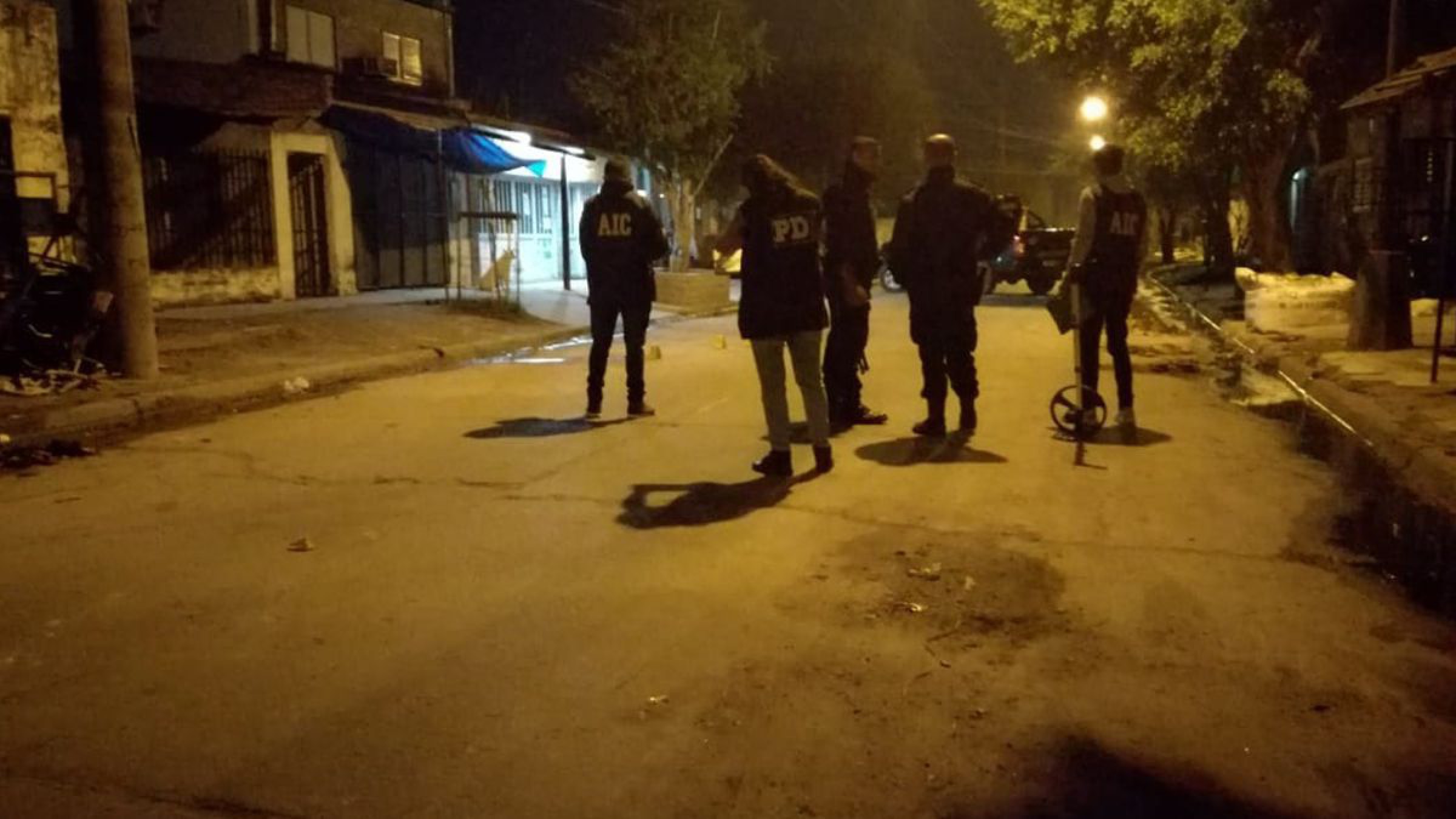 Asesinan a una joven de una puñalada en el corazón