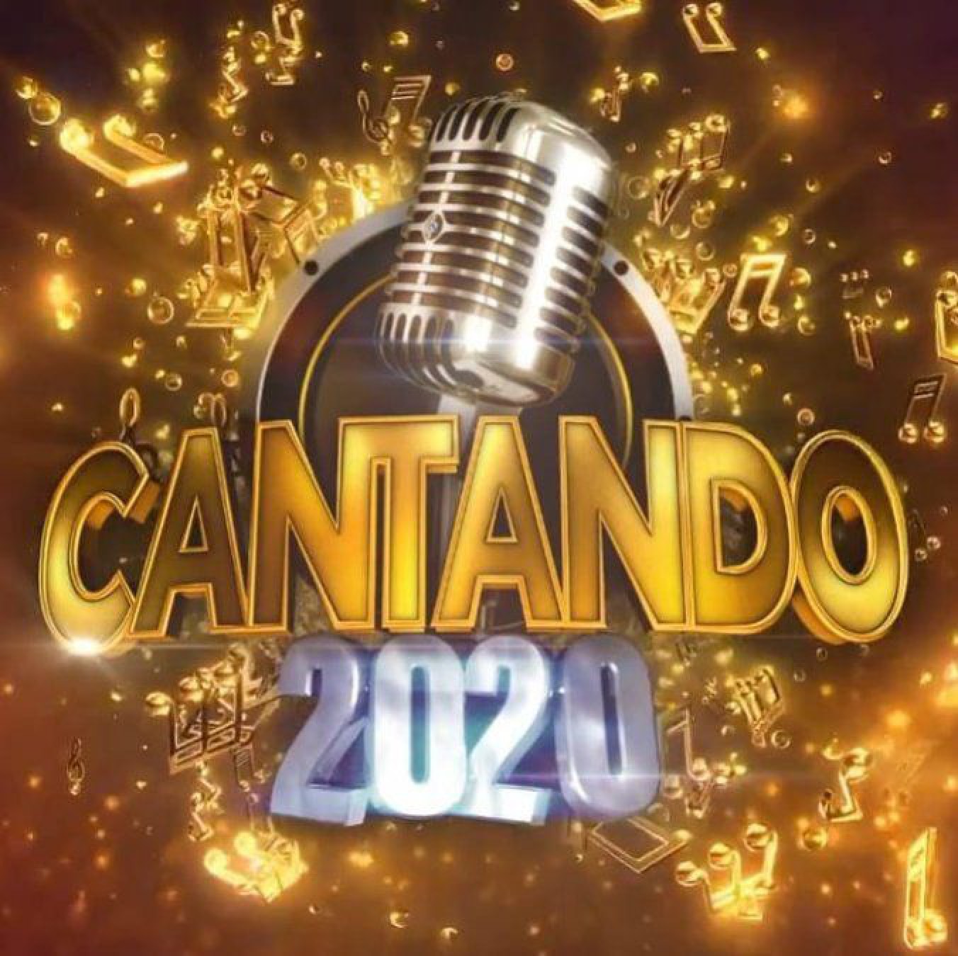 Karina Jelinek echó a su compañero ”soñador” en el Cantando por un Sueño 2020: ”La verdad me pone mal decirte esto”