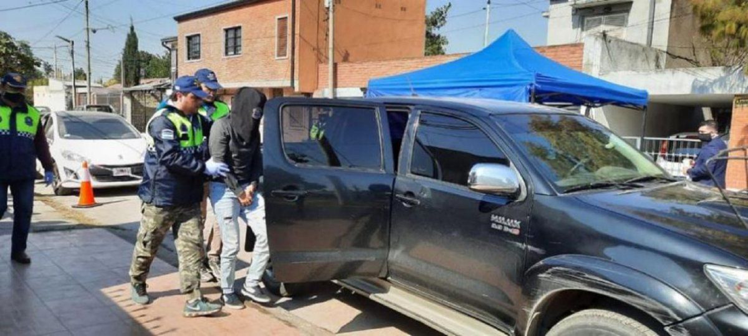 Asesinato del padre Juárez en Tucumán: aparentemente buscaban una millonaria suma de dinero